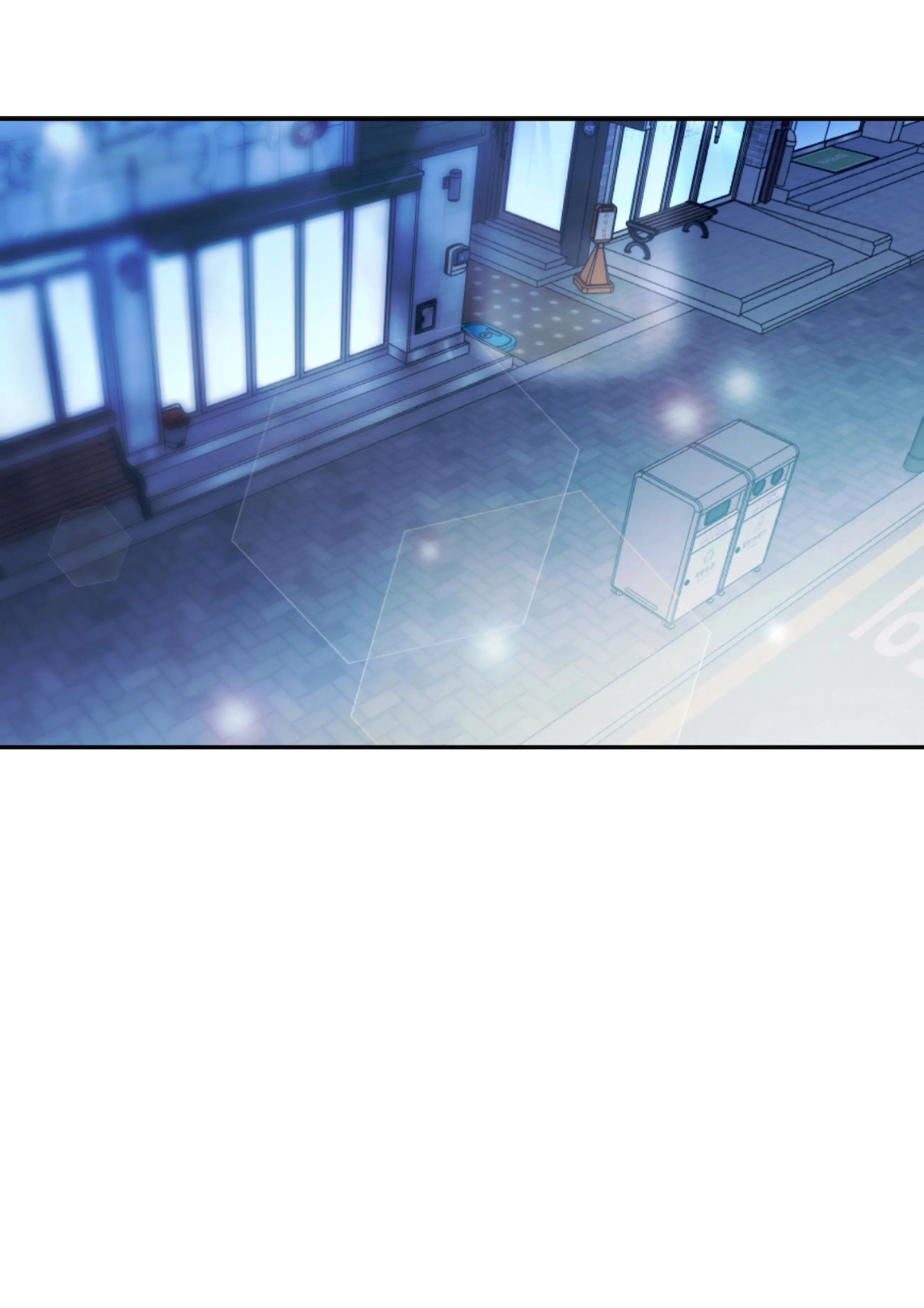 Love in Reprise (Official) - Chapter 16 manhwa