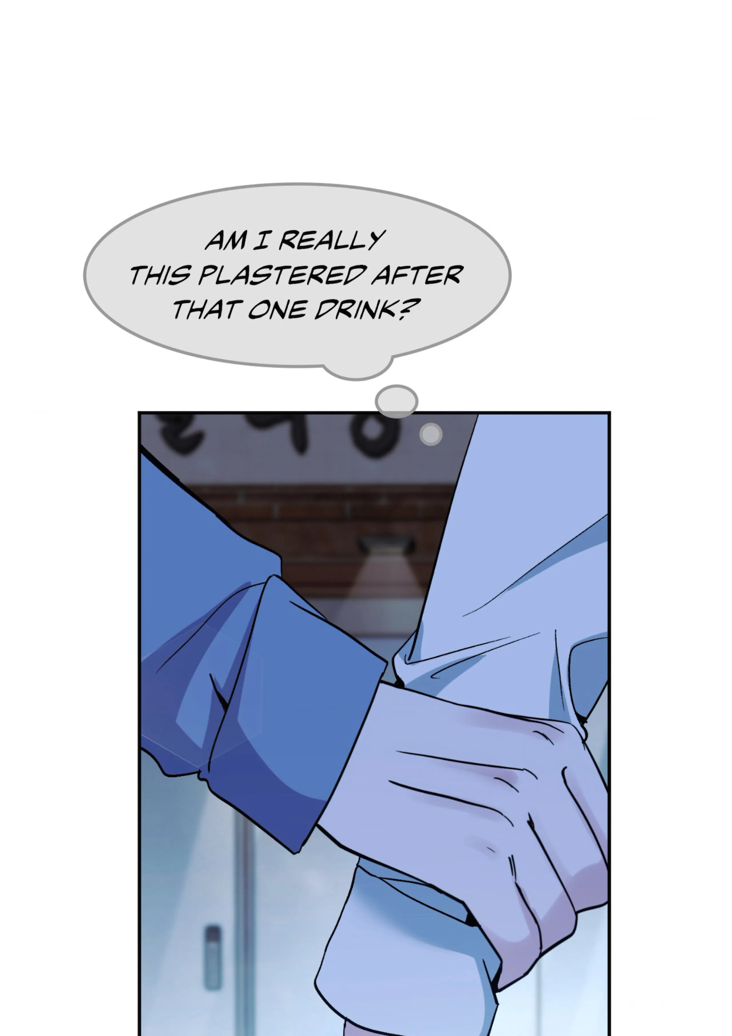 Love in Reprise (Official) - Chapter 16 manhwa