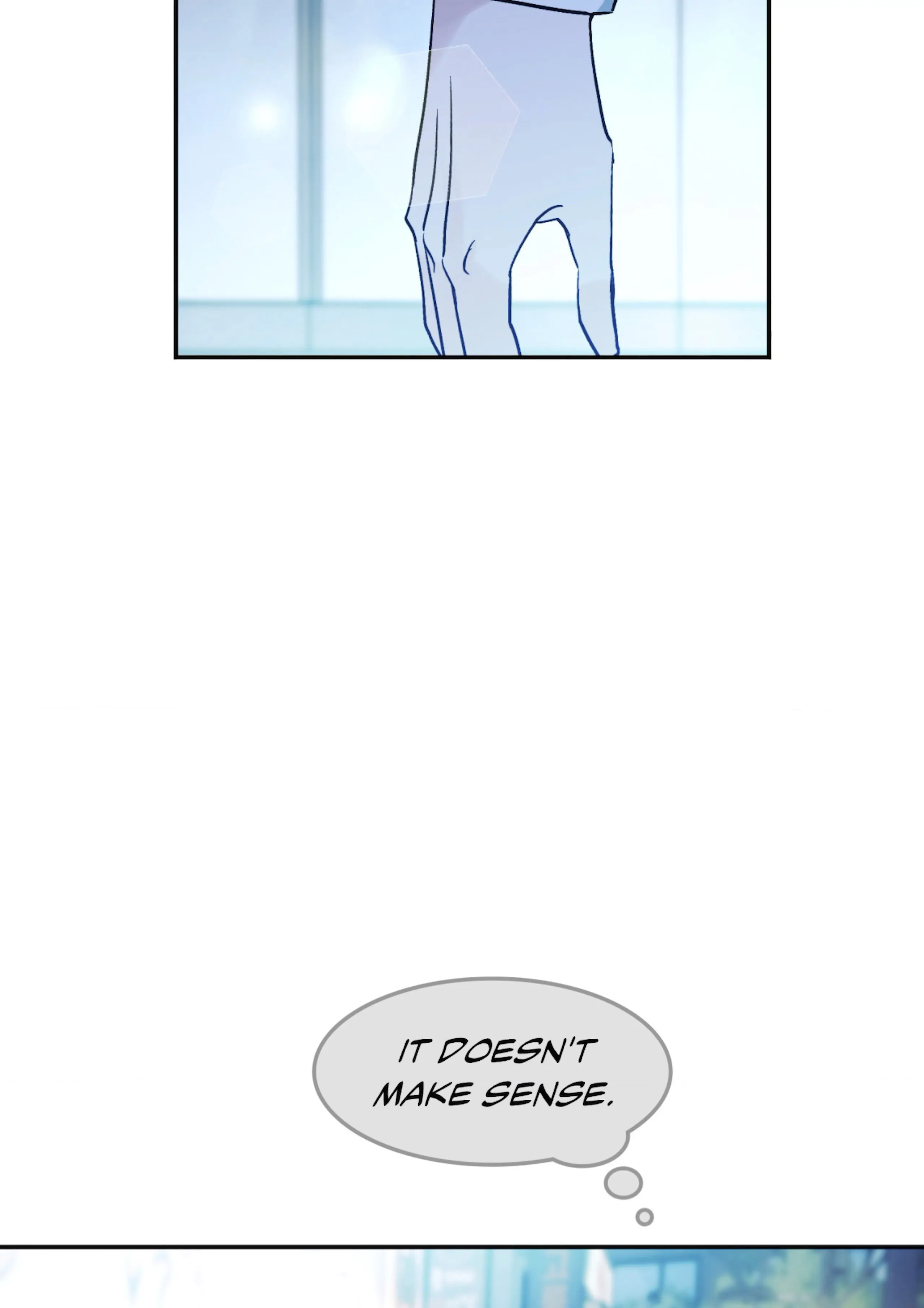 Love in Reprise (Official) - Chapter 16 manhwa