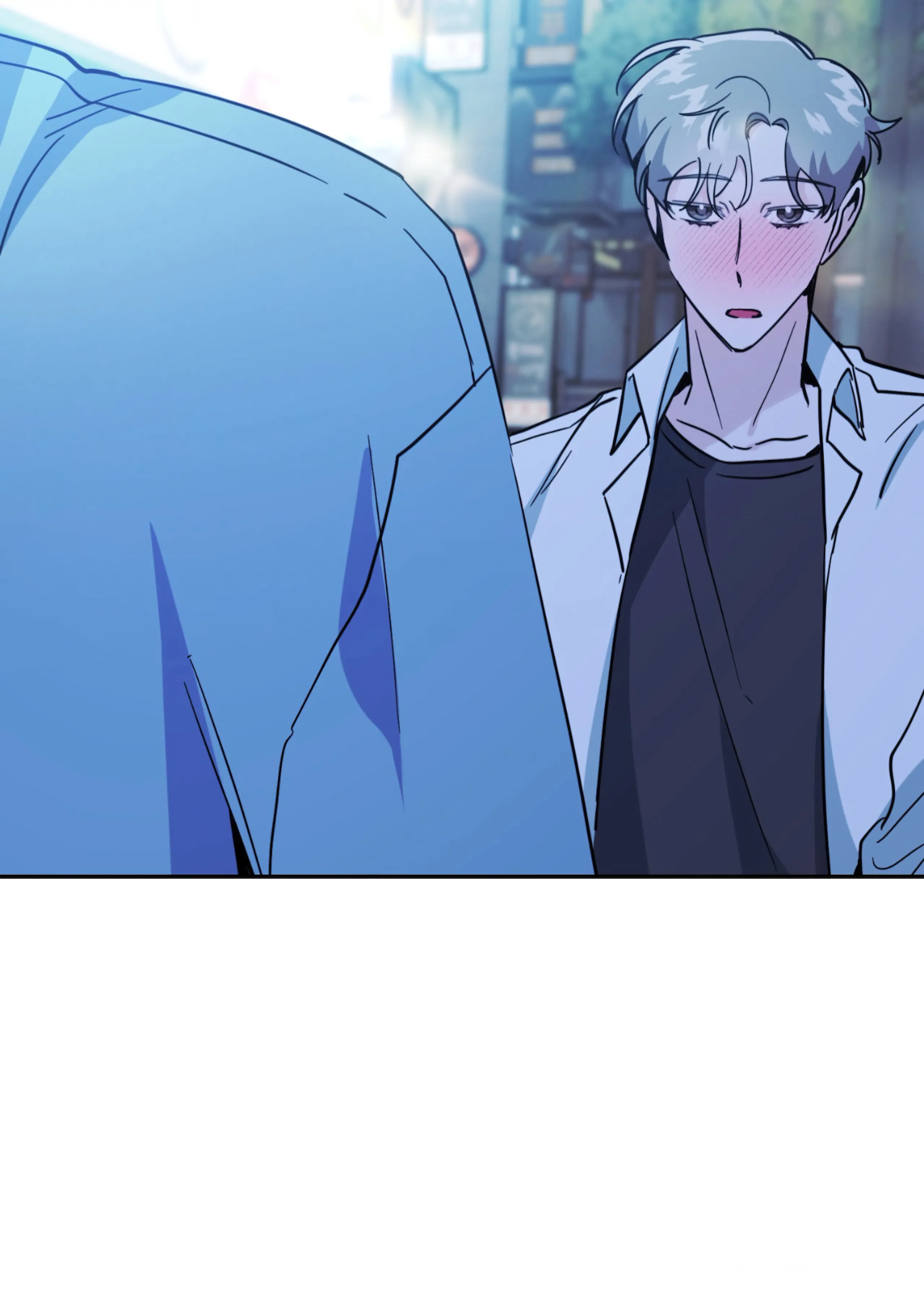 Love in Reprise (Official) - Chapter 16 manhwa