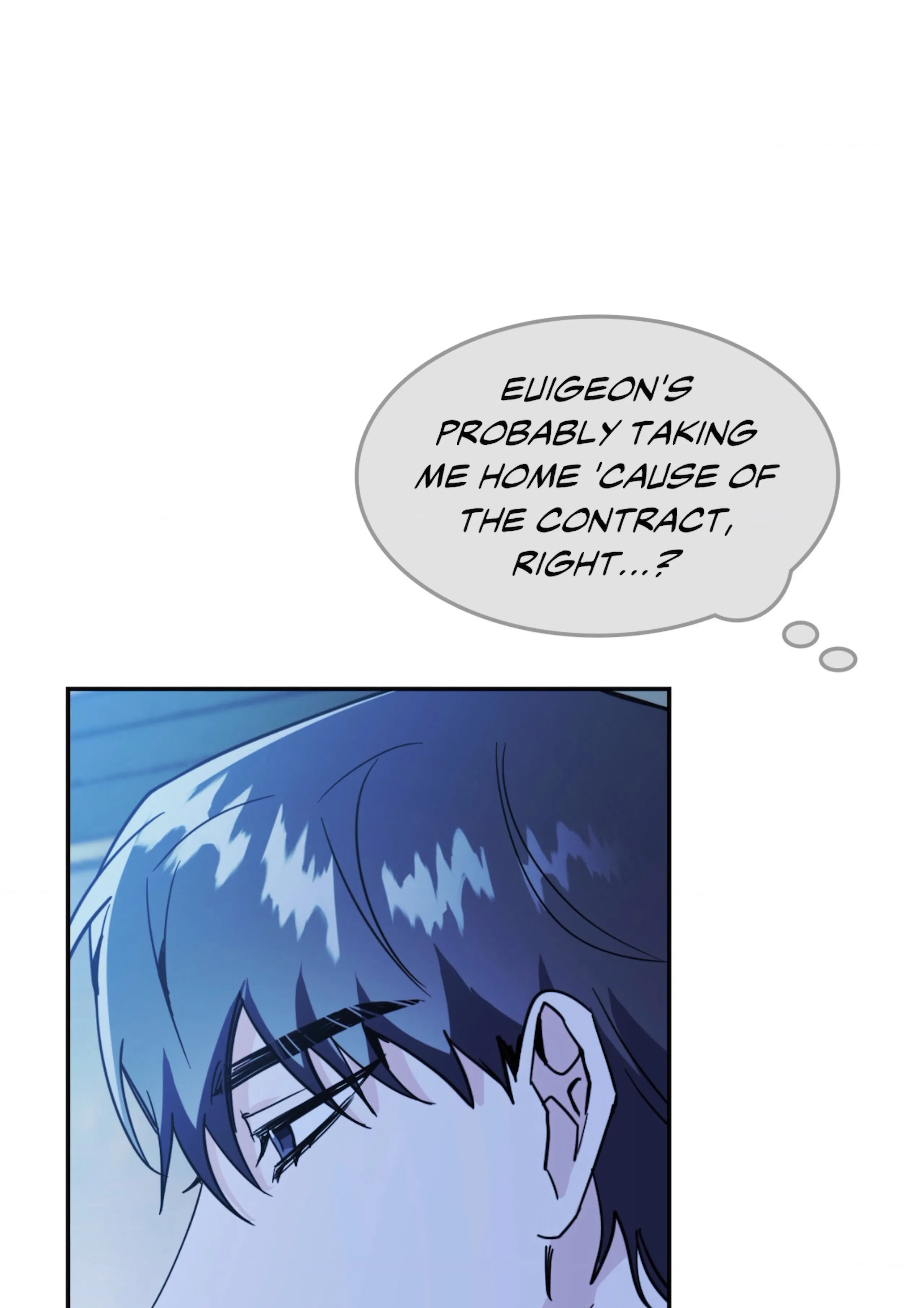 Love in Reprise (Official) - Chapter 16 manhwa