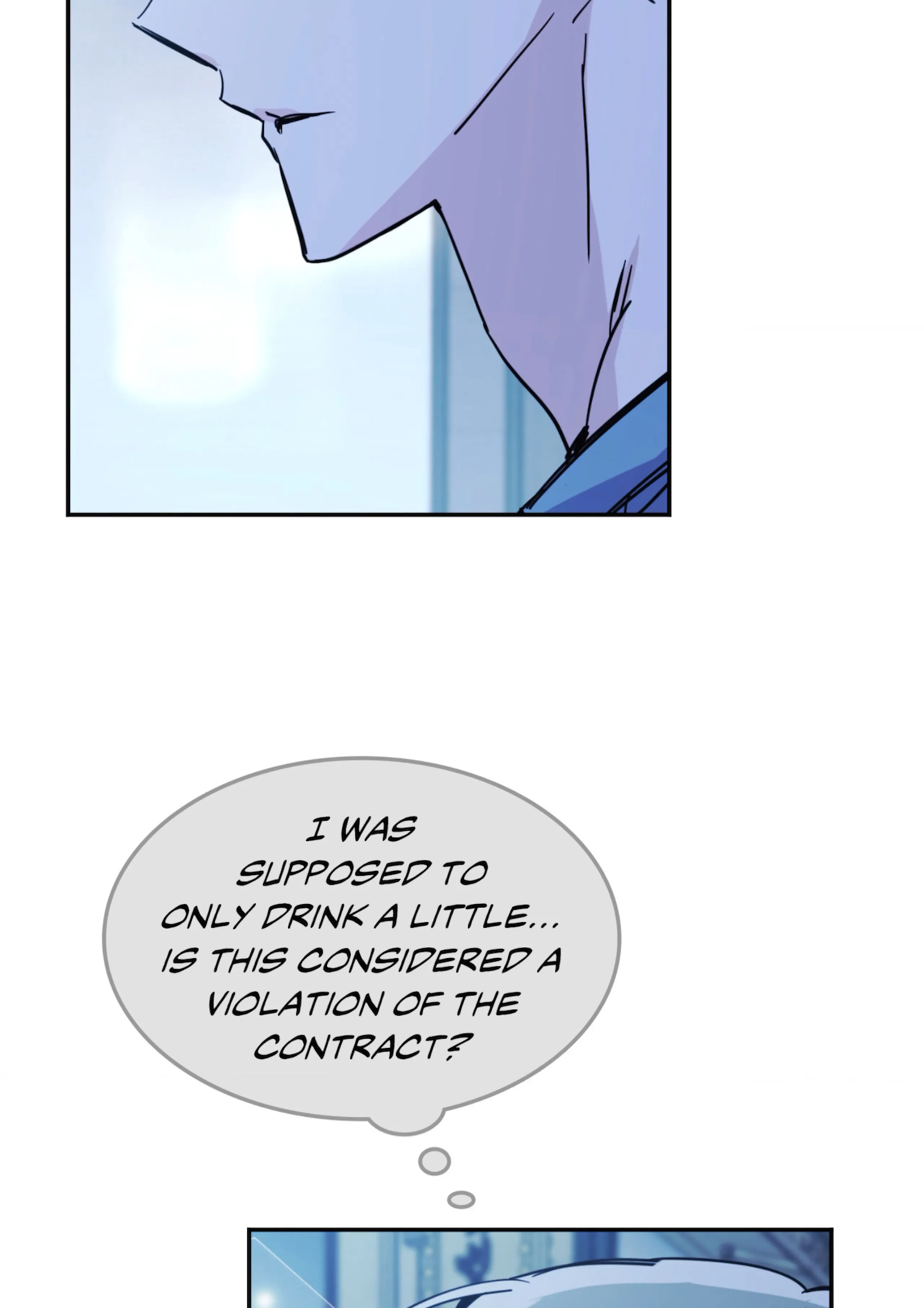Love in Reprise (Official) - Chapter 16 manhwa