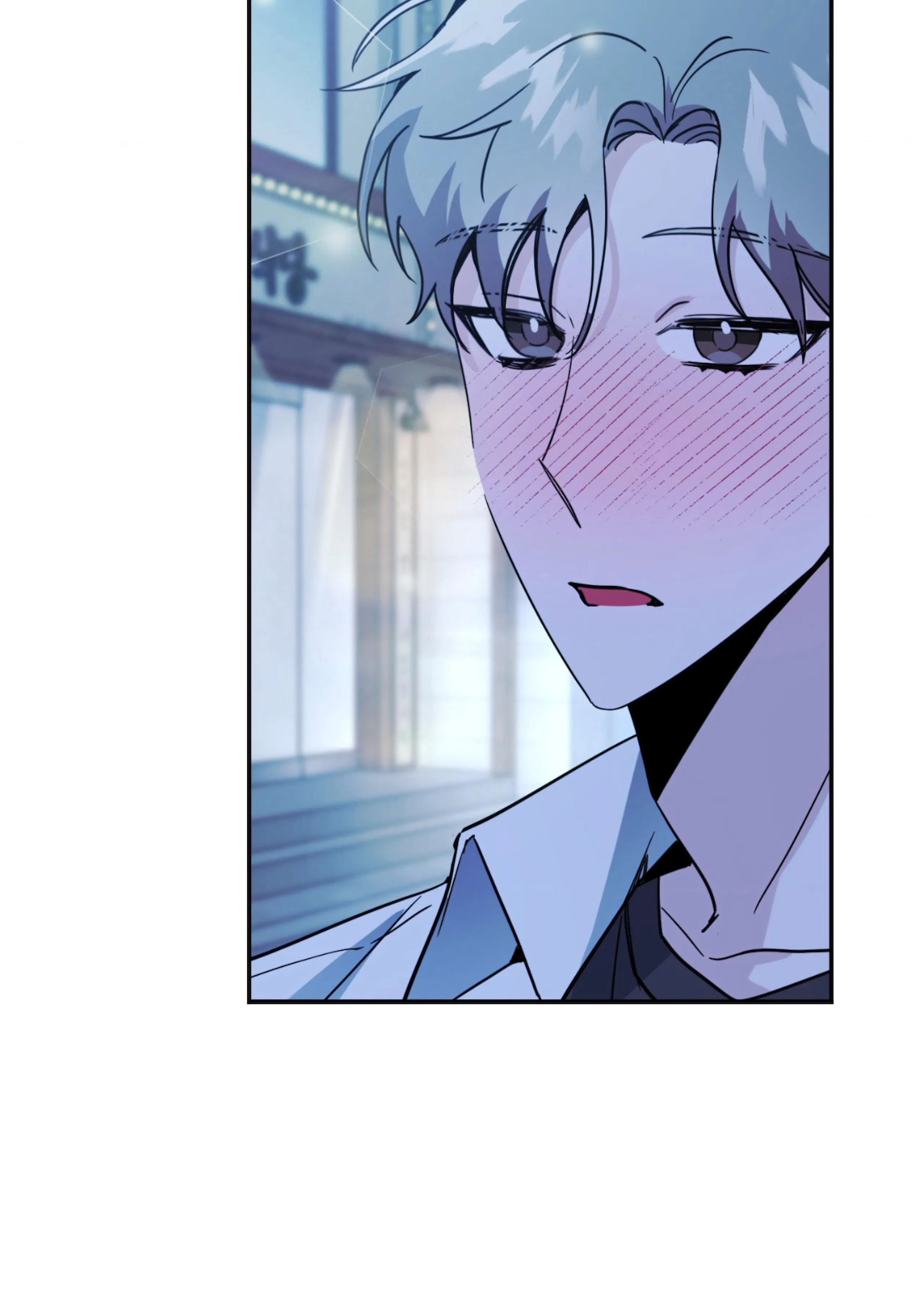 Love in Reprise (Official) - Chapter 16 manhwa