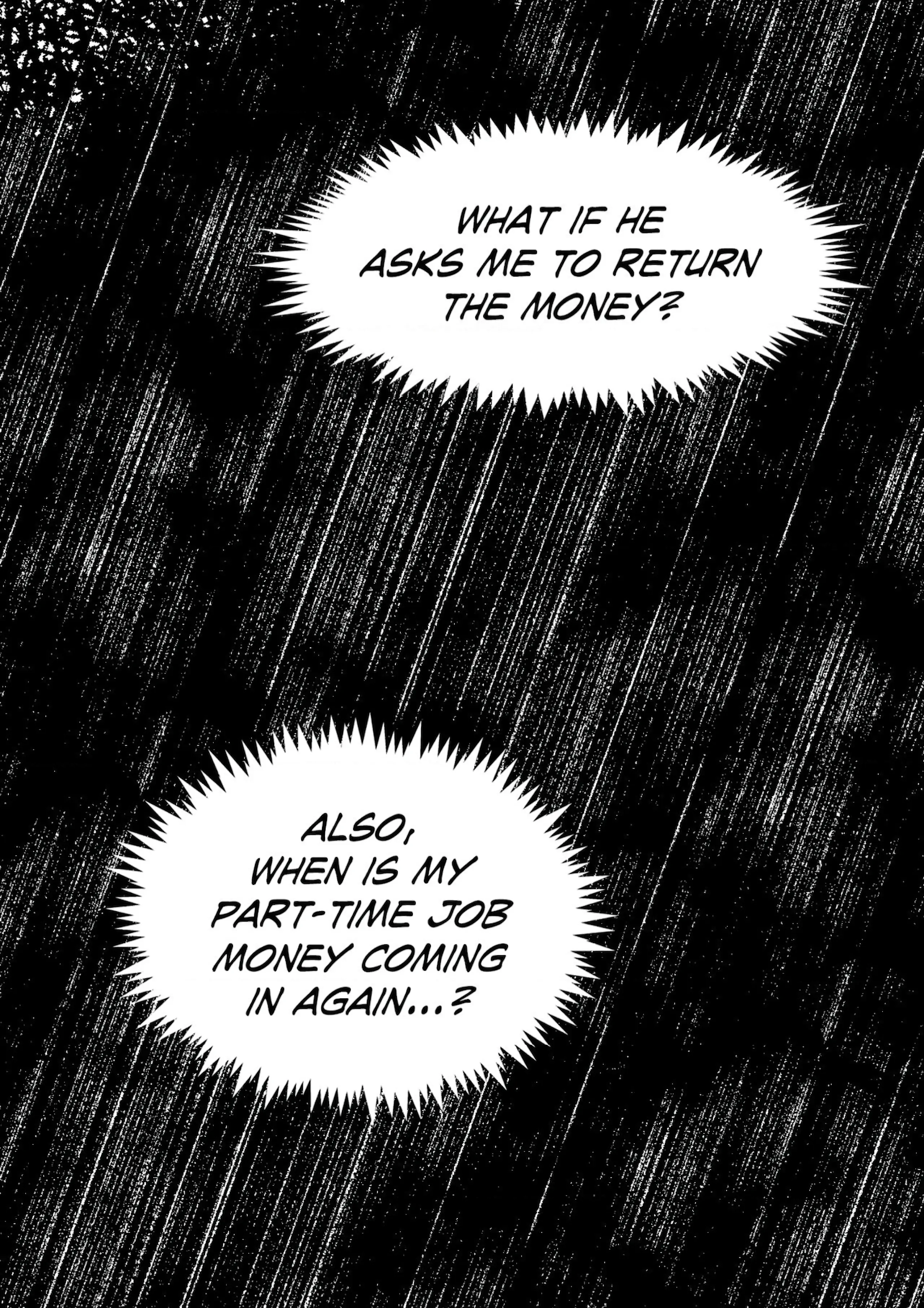 Love in Reprise (Official) - Chapter 16 manhwa