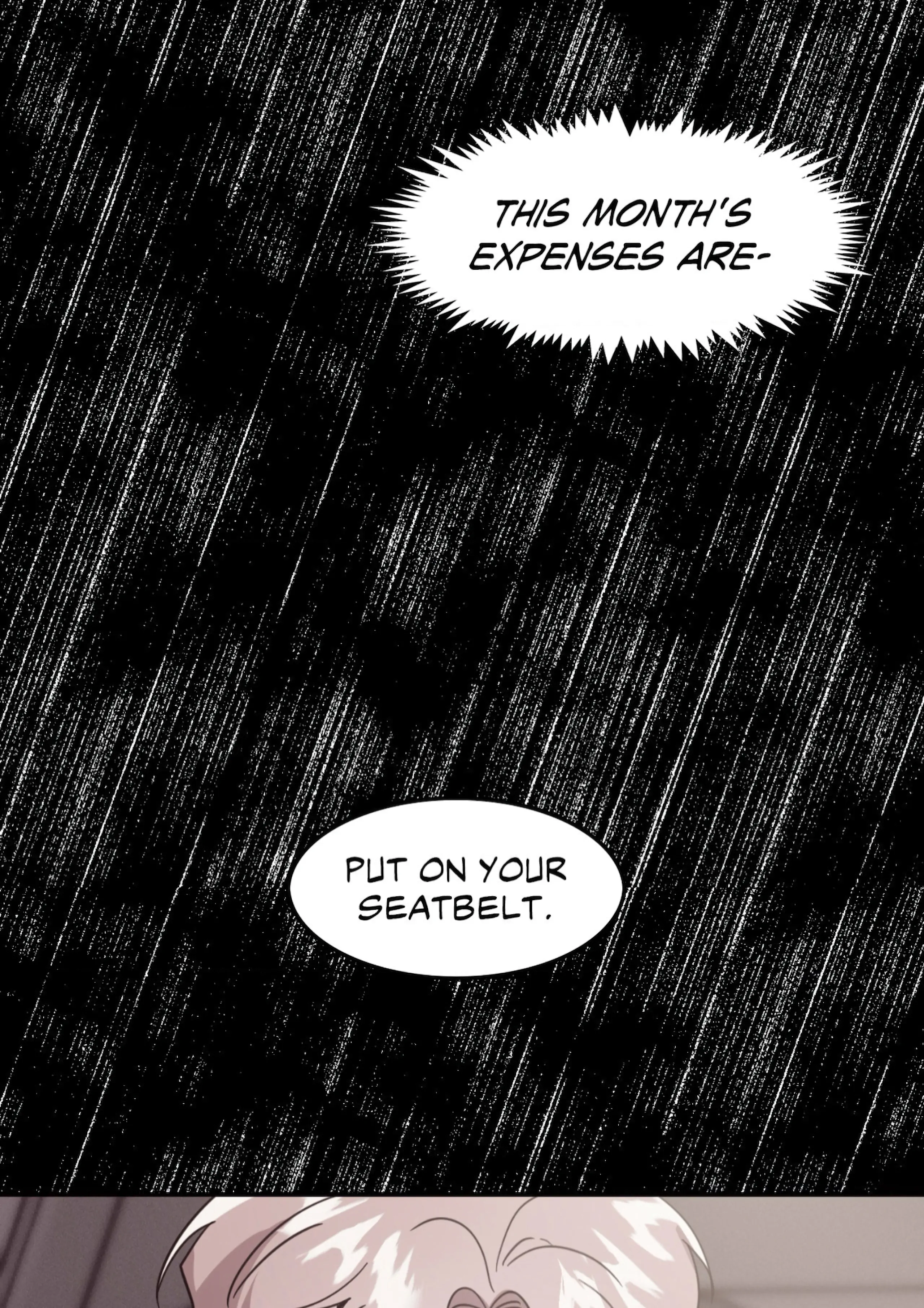 Love in Reprise (Official) - Chapter 16 manhwa