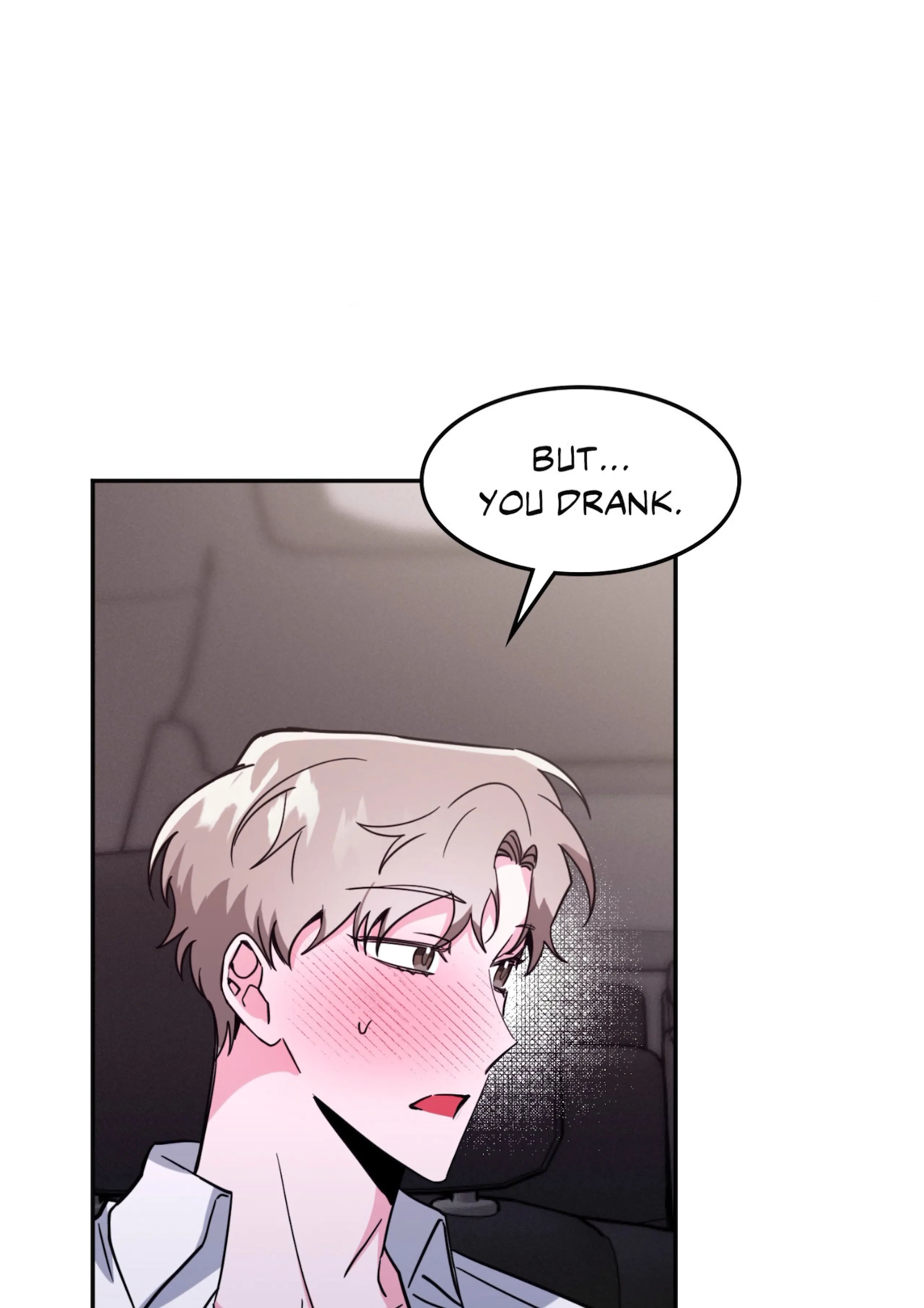 Love in Reprise (Official) - Chapter 16 manhwa