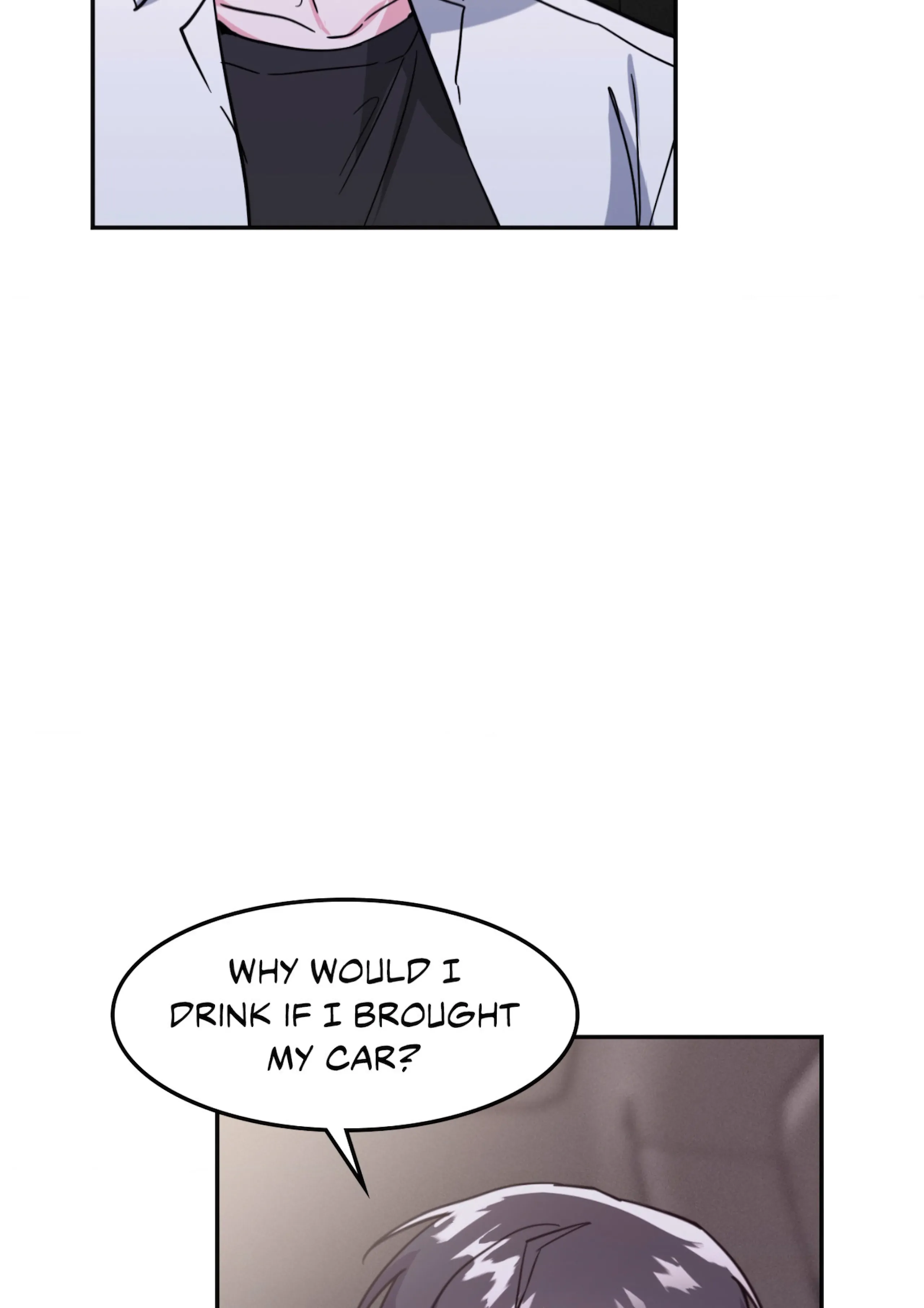 Love in Reprise (Official) - Chapter 16 manhwa