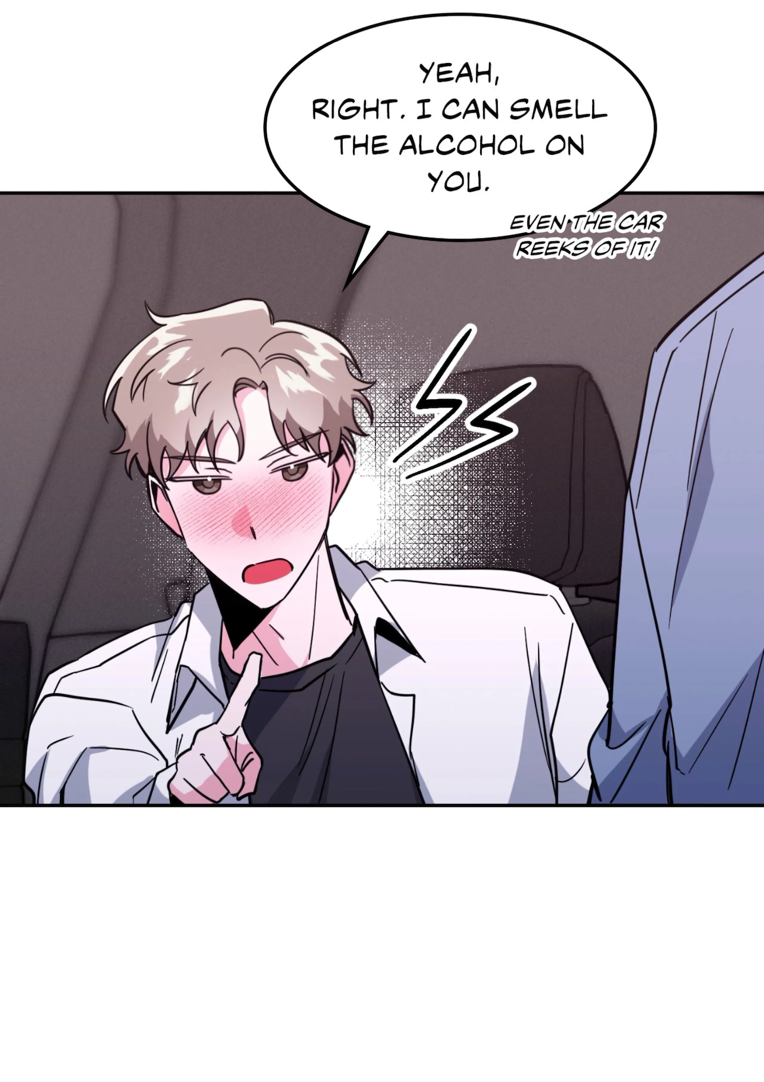 Love in Reprise (Official) - Chapter 16 manhwa