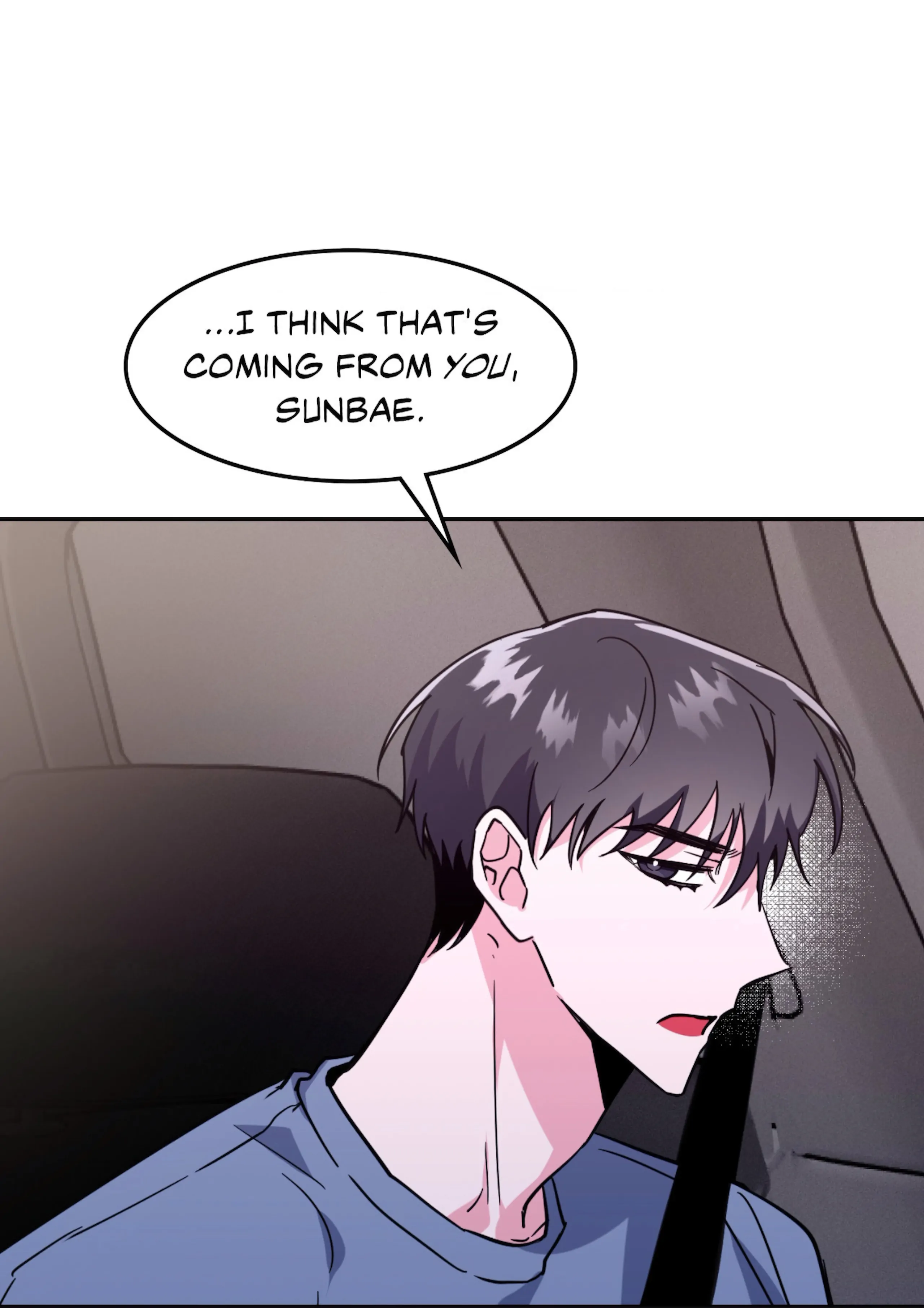 Love in Reprise (Official) - Chapter 16 manhwa