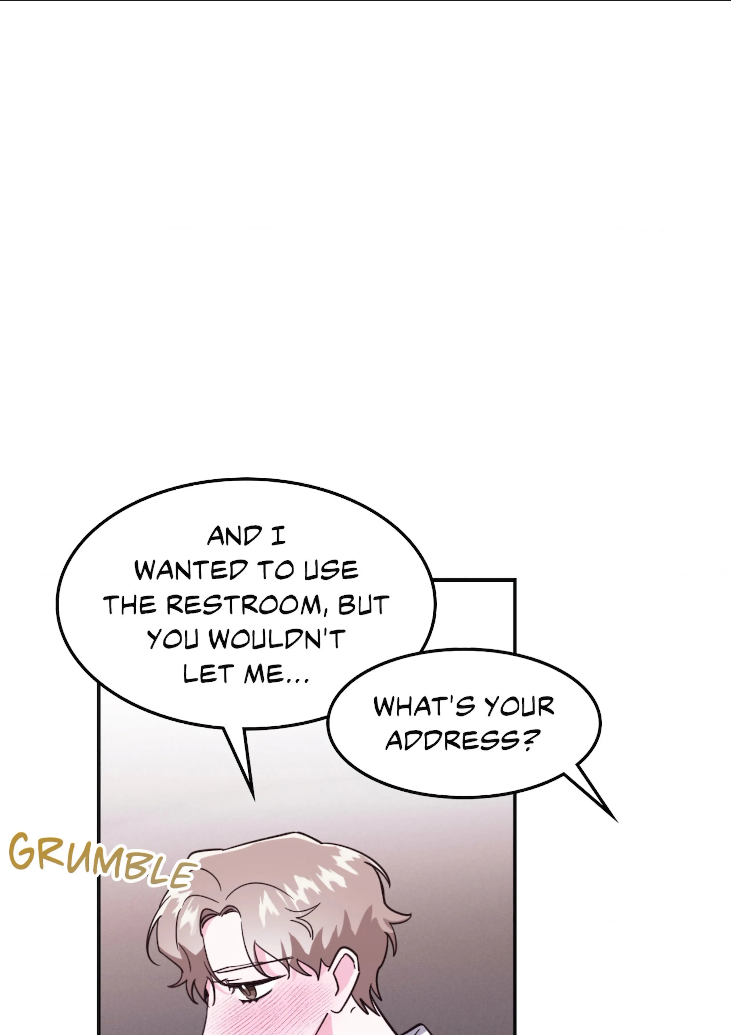 Love in Reprise (Official) - Chapter 16 manhwa