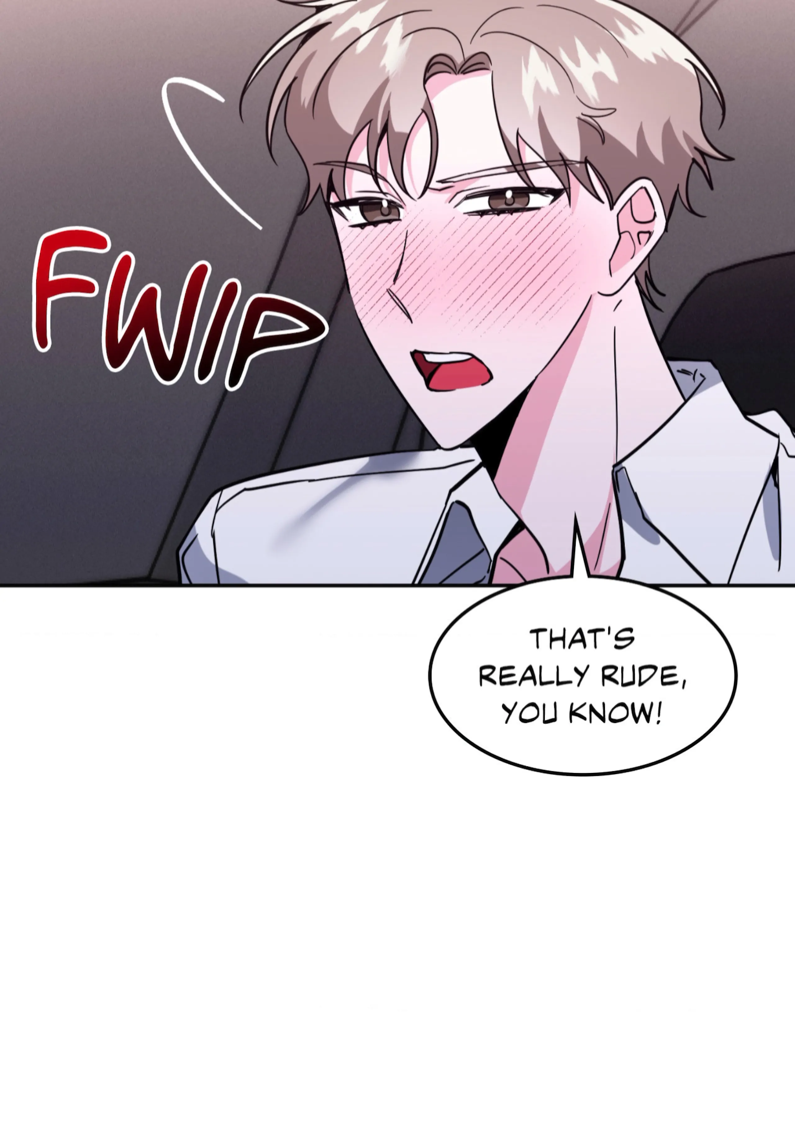 Love in Reprise (Official) - Chapter 16 manhwa