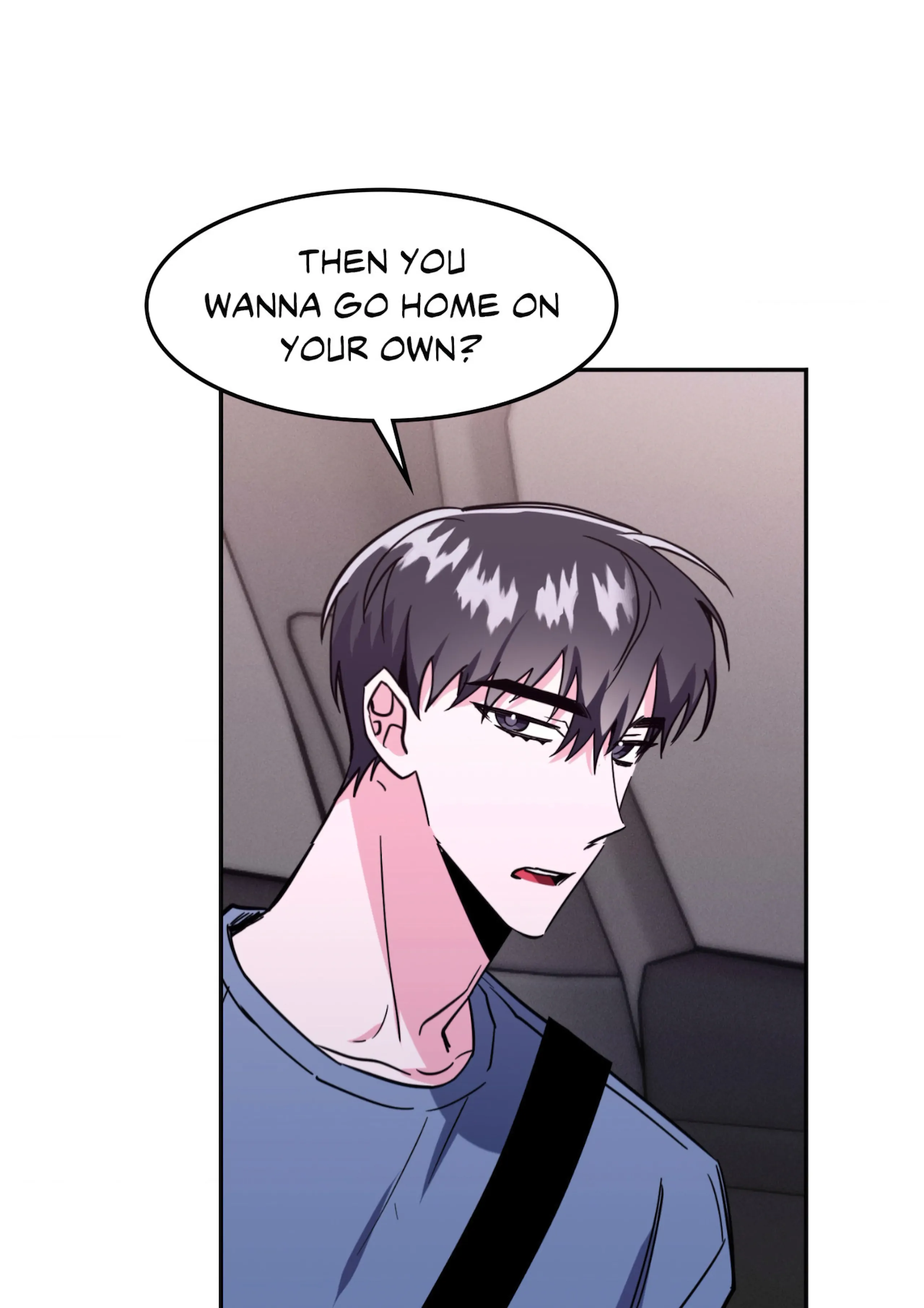 Love in Reprise (Official) - Chapter 16 manhwa