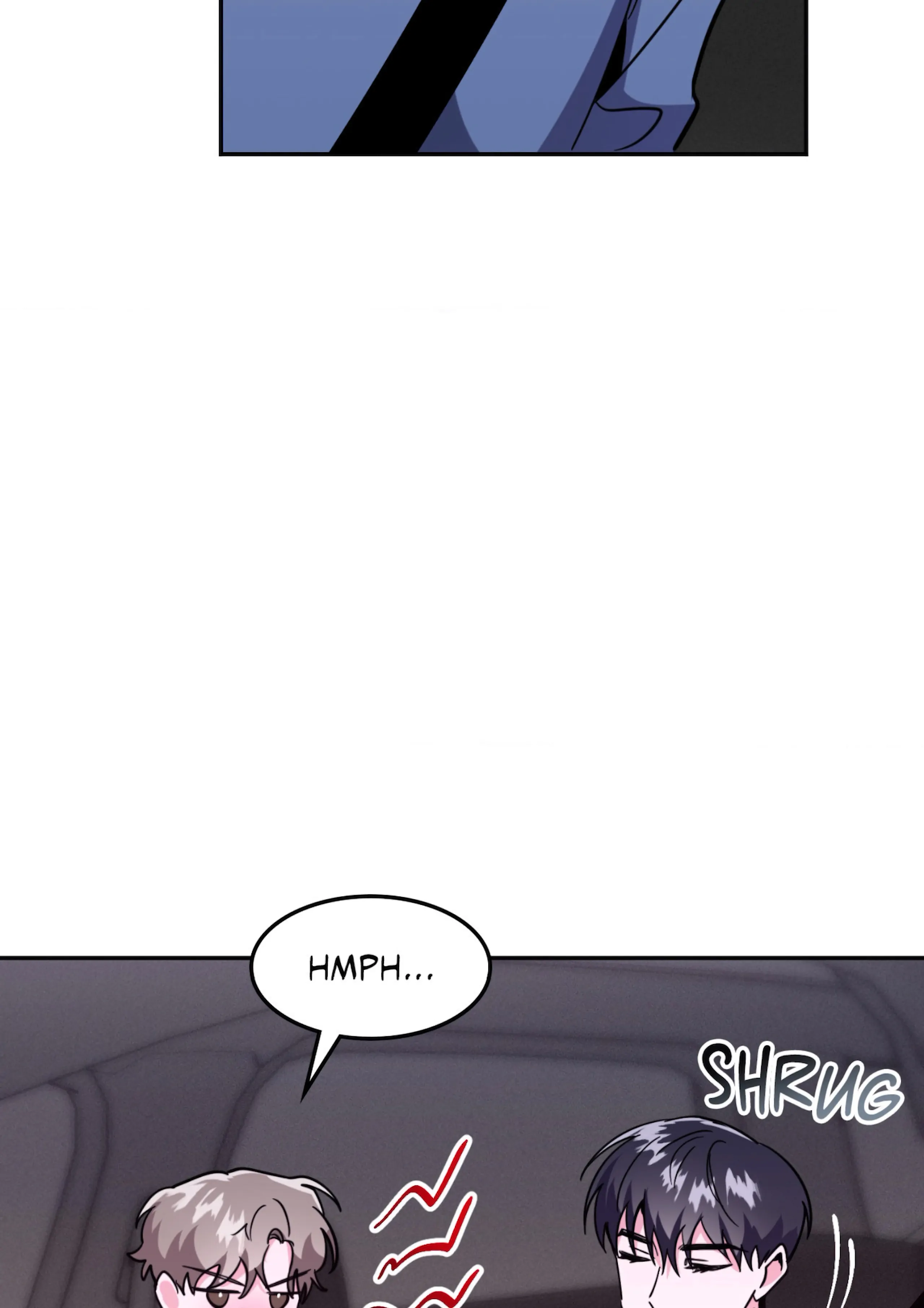 Love in Reprise (Official) - Chapter 16 manhwa