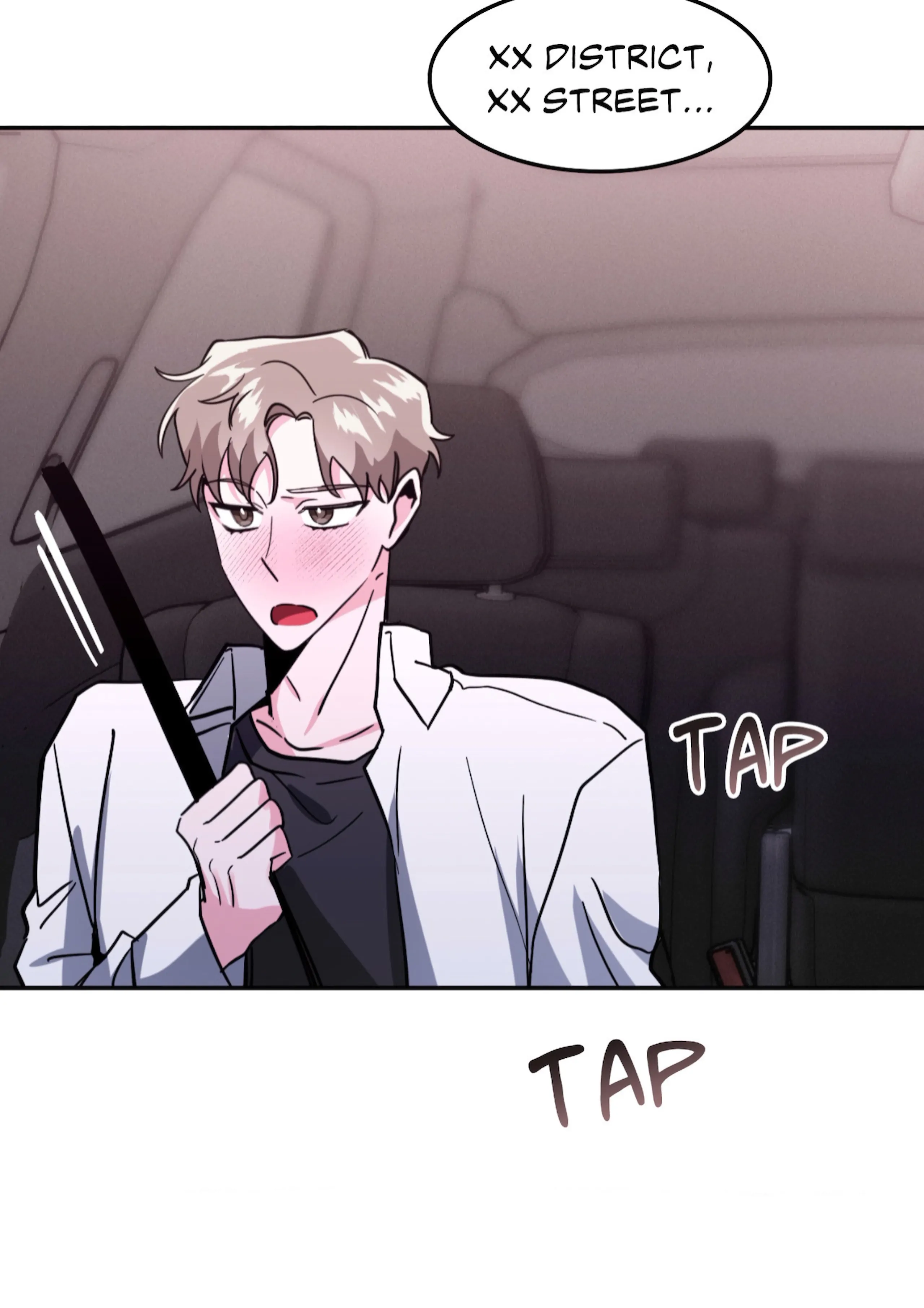 Love in Reprise (Official) - Chapter 16 manhwa