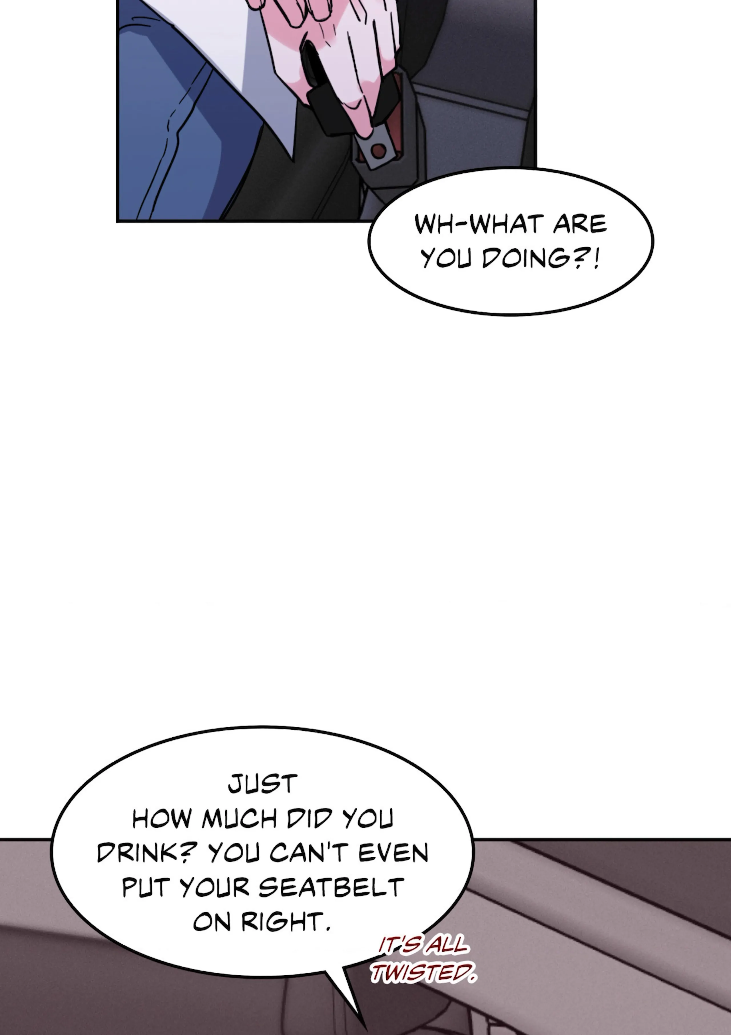 Love in Reprise (Official) - Chapter 16 manhwa