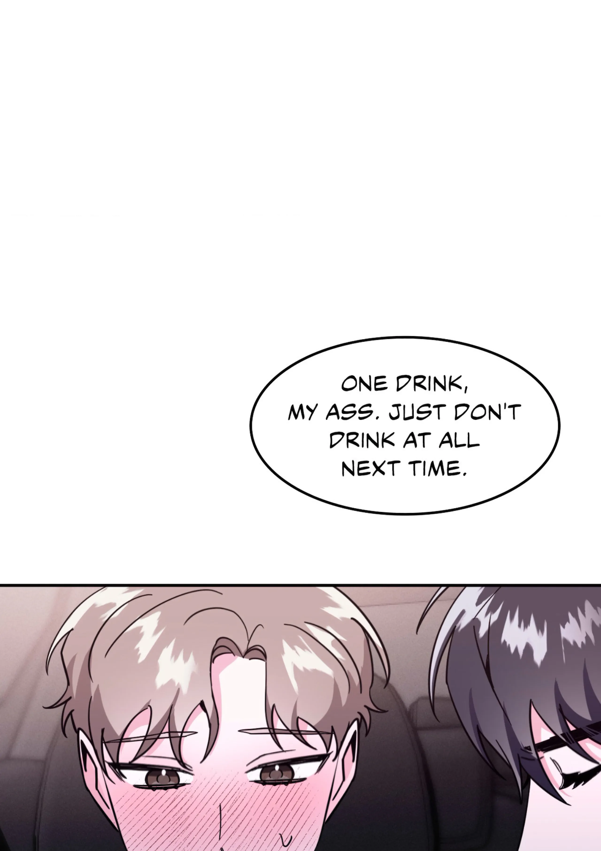 Love in Reprise (Official) - Chapter 16 manhwa