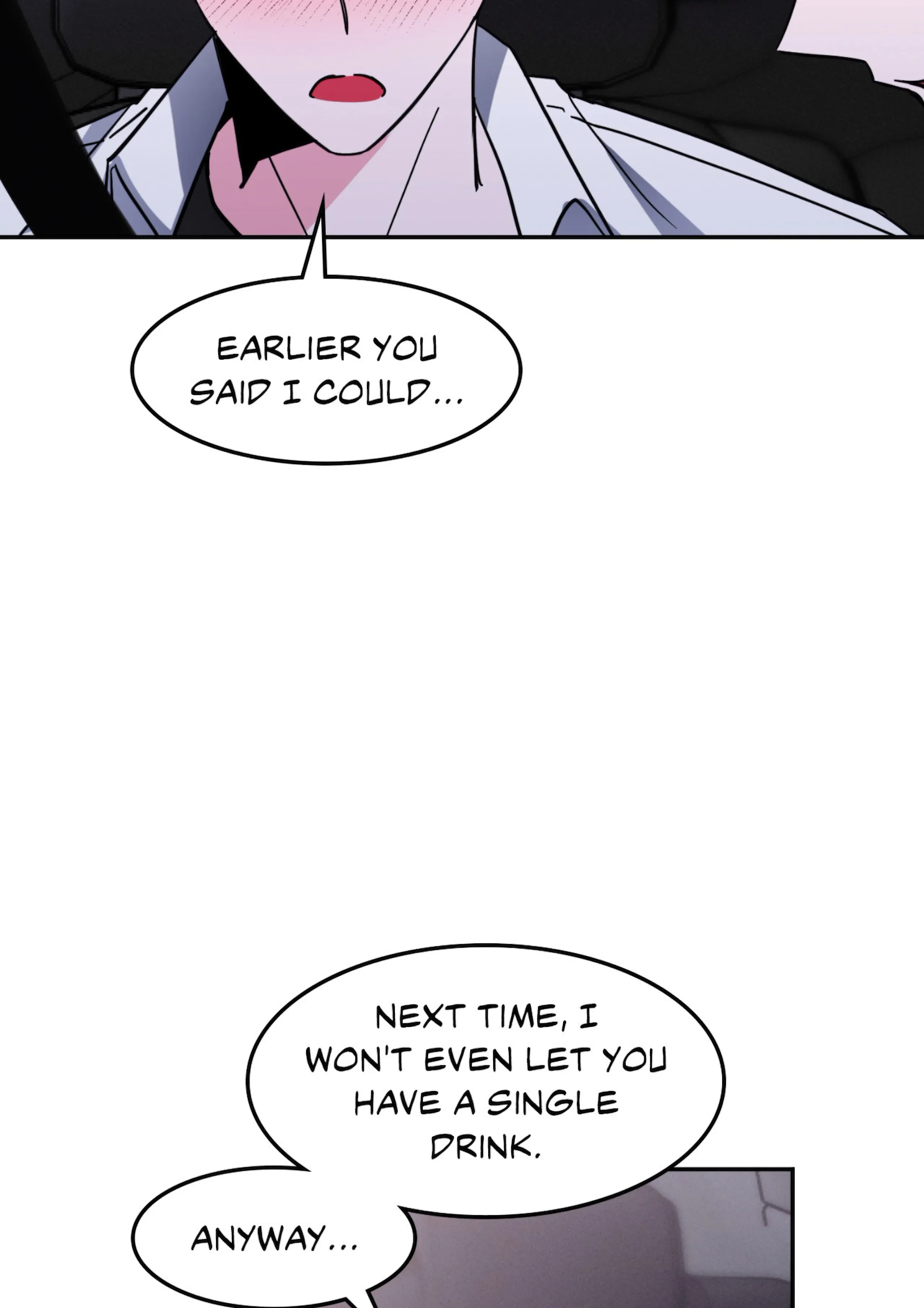 Love in Reprise (Official) - Chapter 16 manhwa
