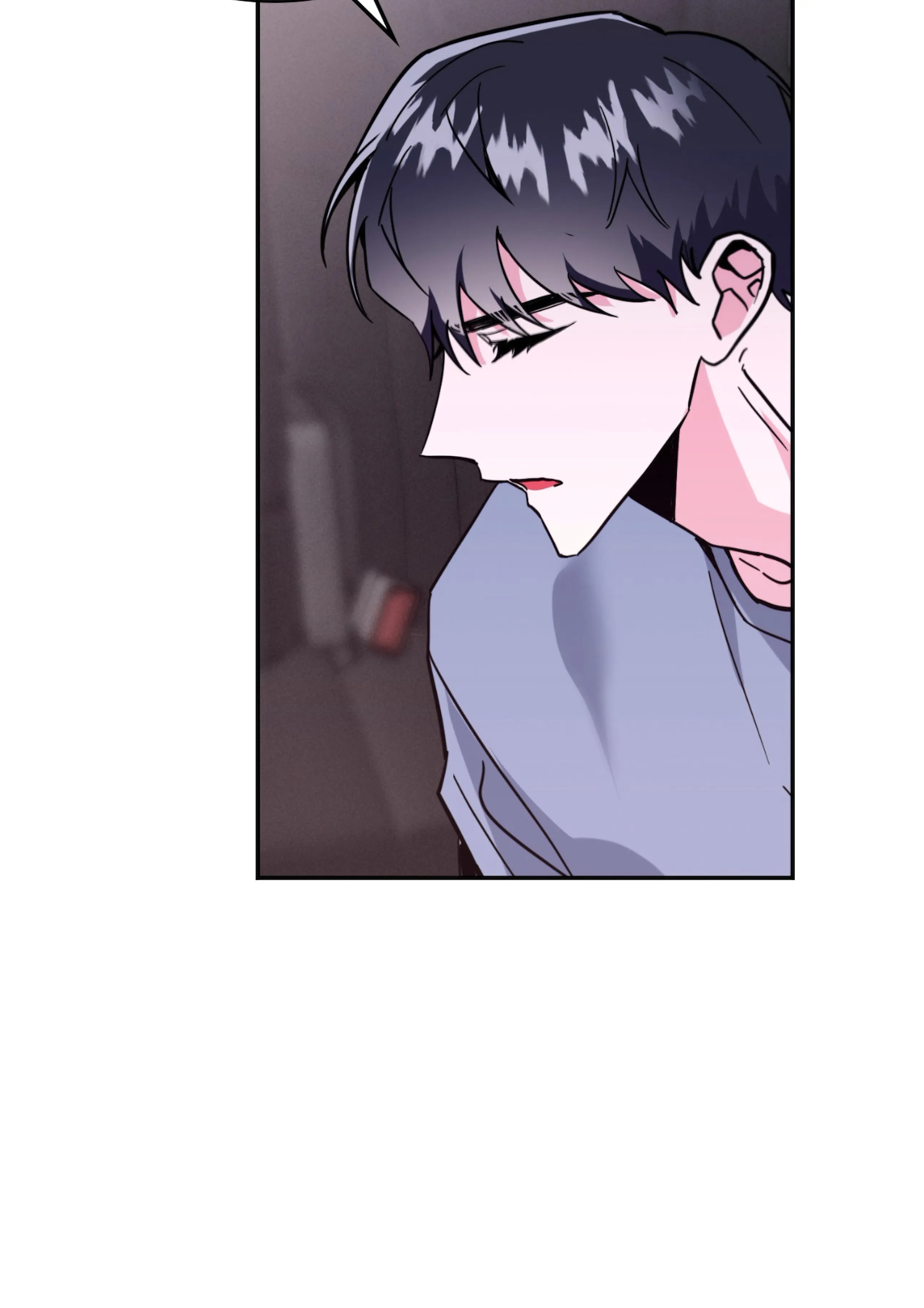 Love in Reprise (Official) - Chapter 16 manhwa