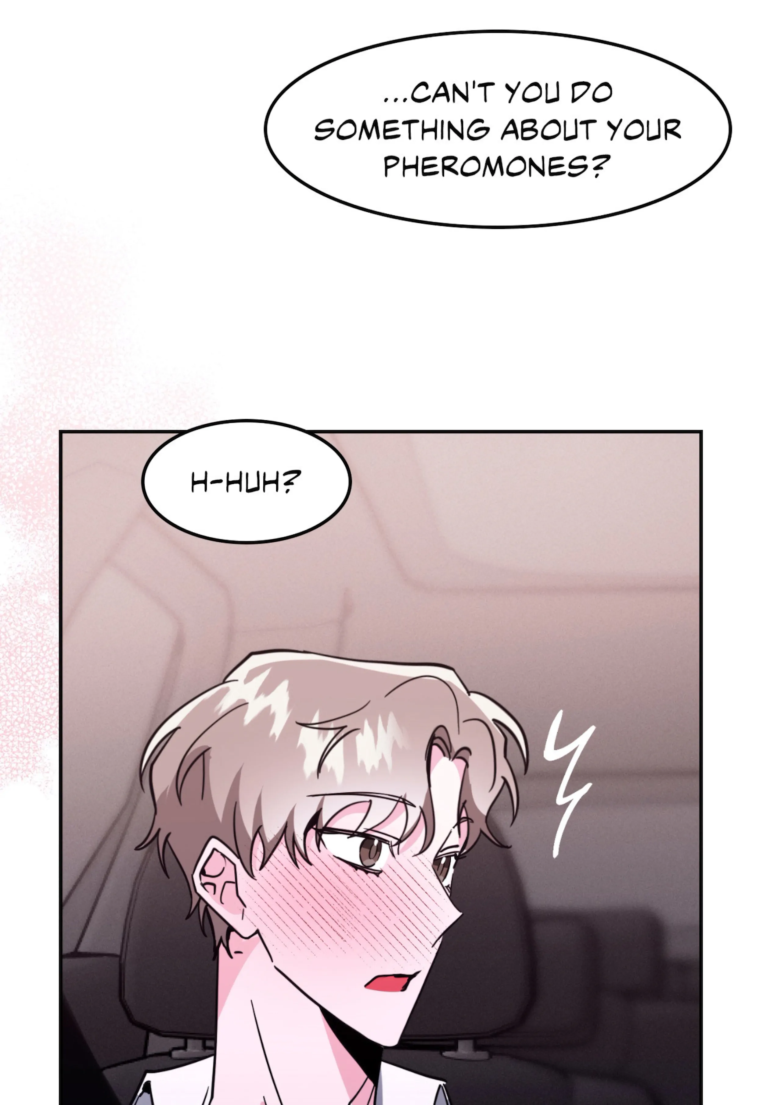 Love in Reprise (Official) - Chapter 16 manhwa