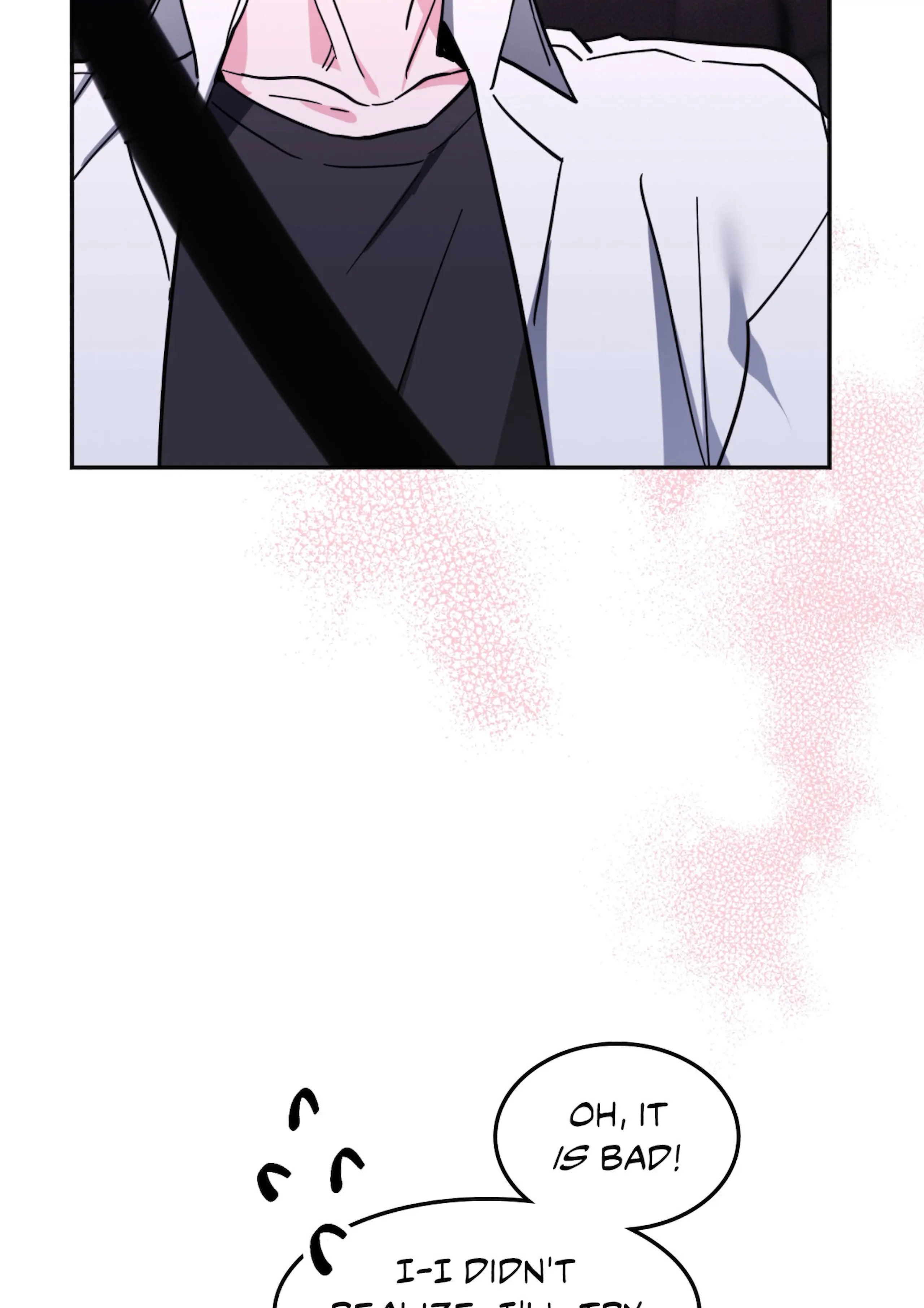 Love in Reprise (Official) - Chapter 16 manhwa