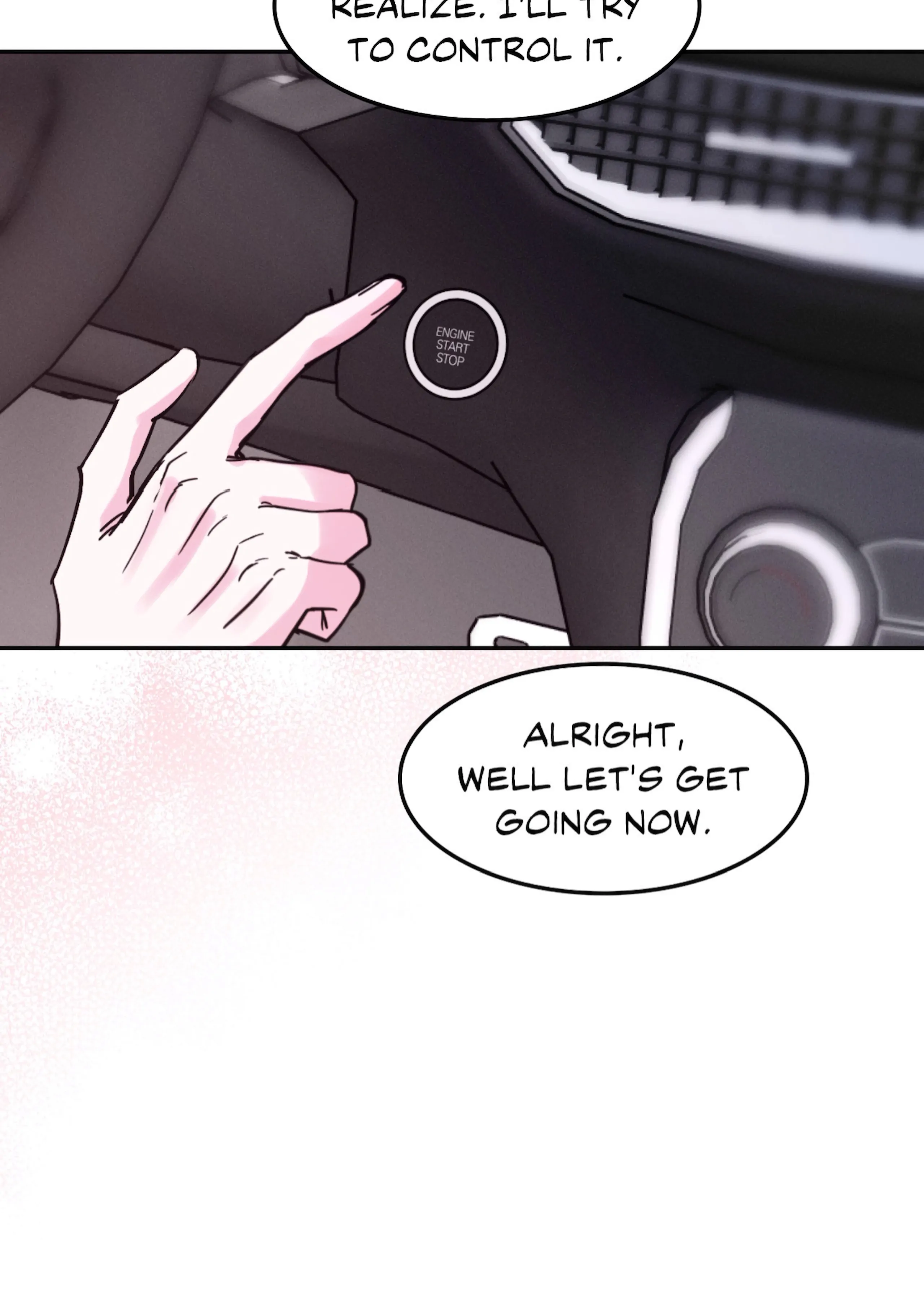 Love in Reprise (Official) - Chapter 16 manhwa
