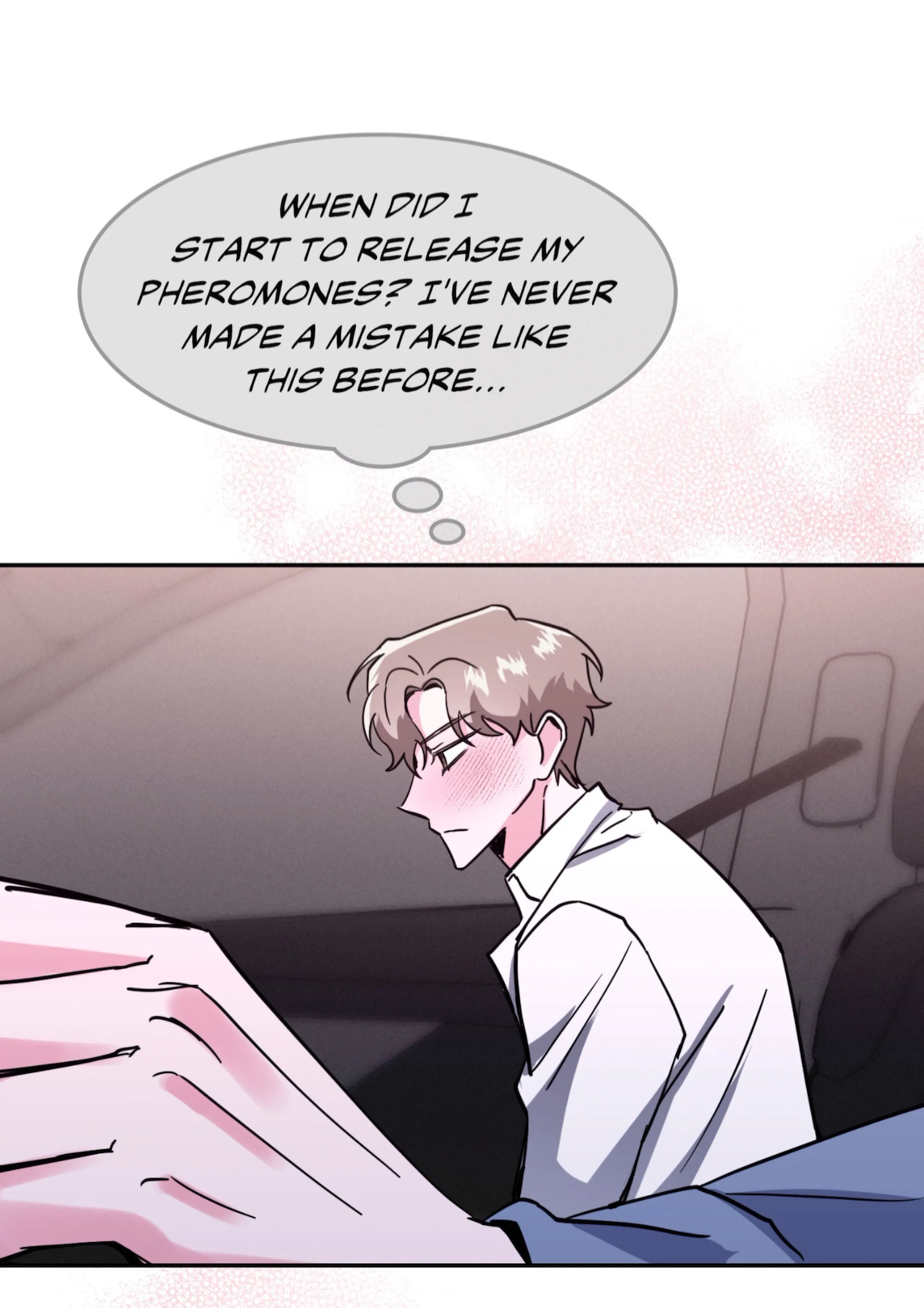 Love in Reprise (Official) - Chapter 16 manhwa