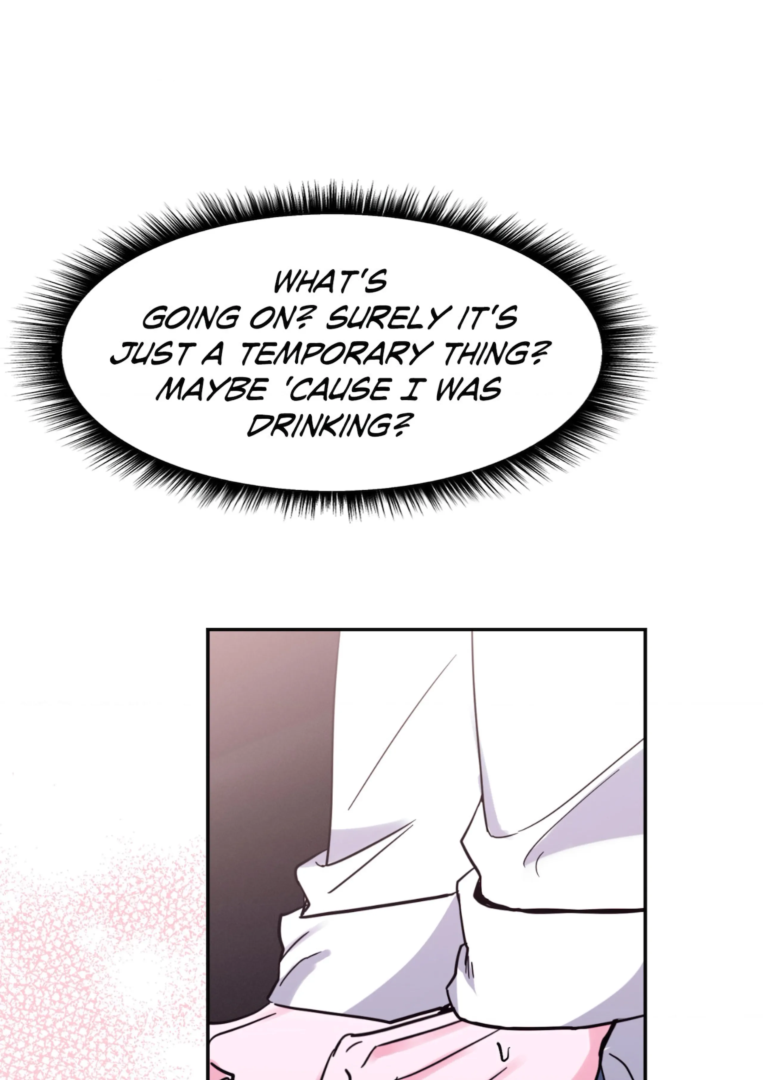 Love in Reprise (Official) - Chapter 16 manhwa