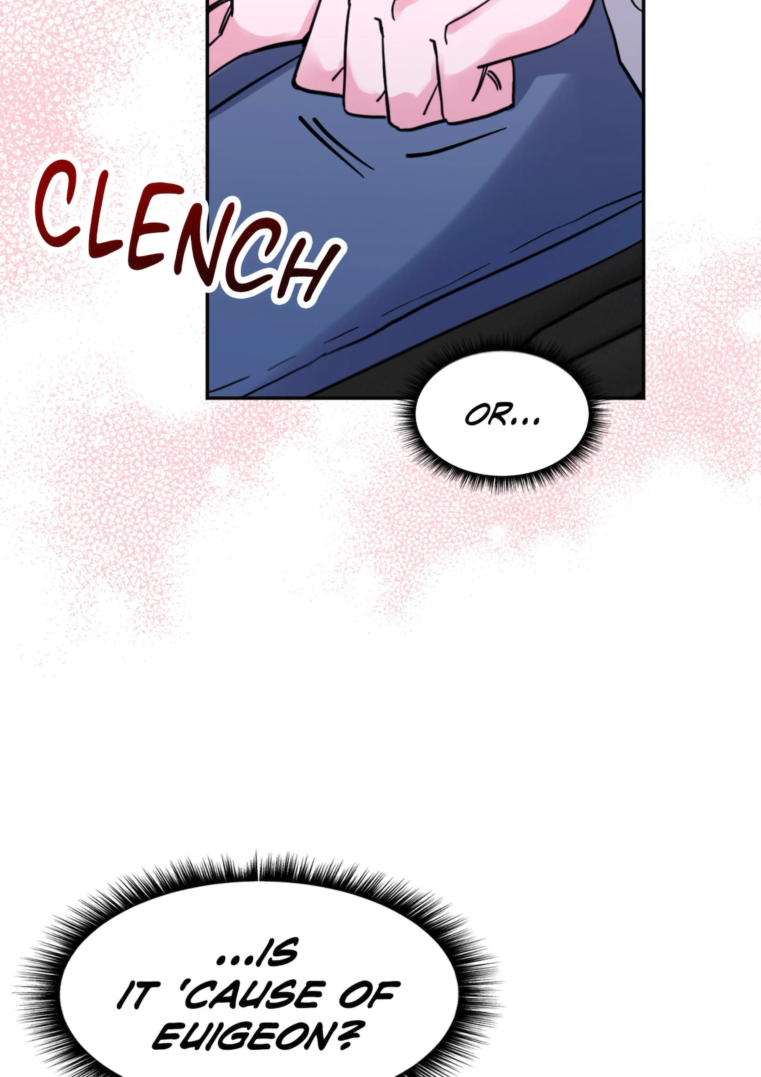 Love in Reprise (Official) - Chapter 16 manhwa