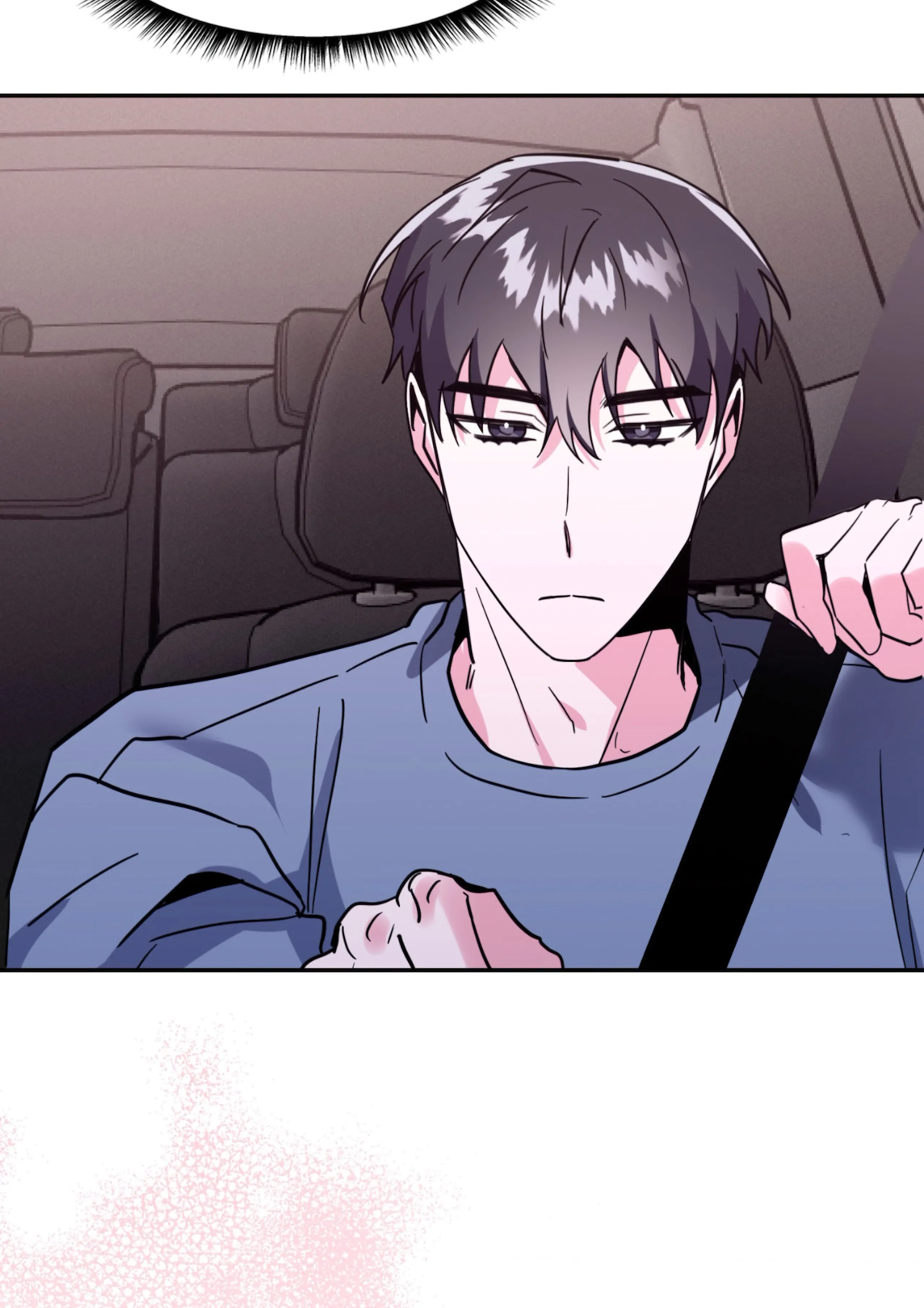 Love in Reprise (Official) - Chapter 16 manhwa