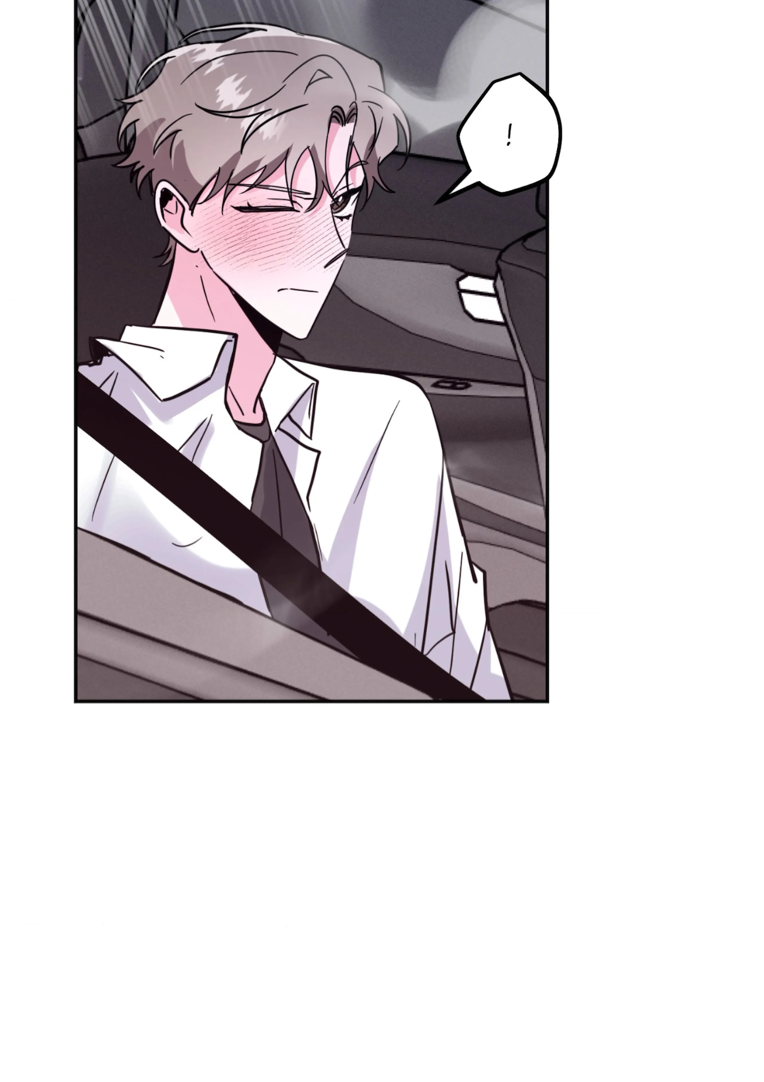 Love in Reprise (Official) - Chapter 16 manhwa