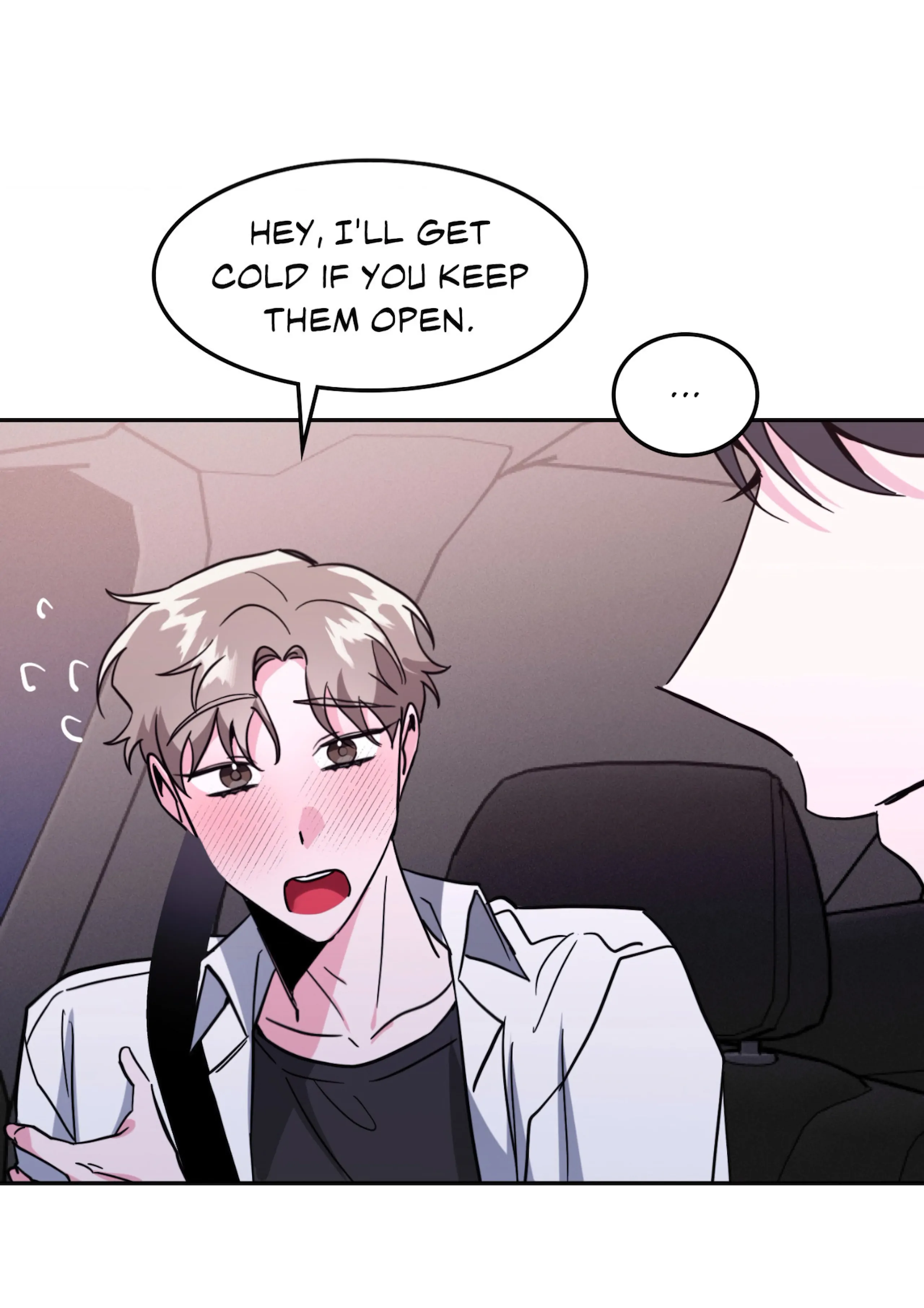 Love in Reprise (Official) - Chapter 16 manhwa