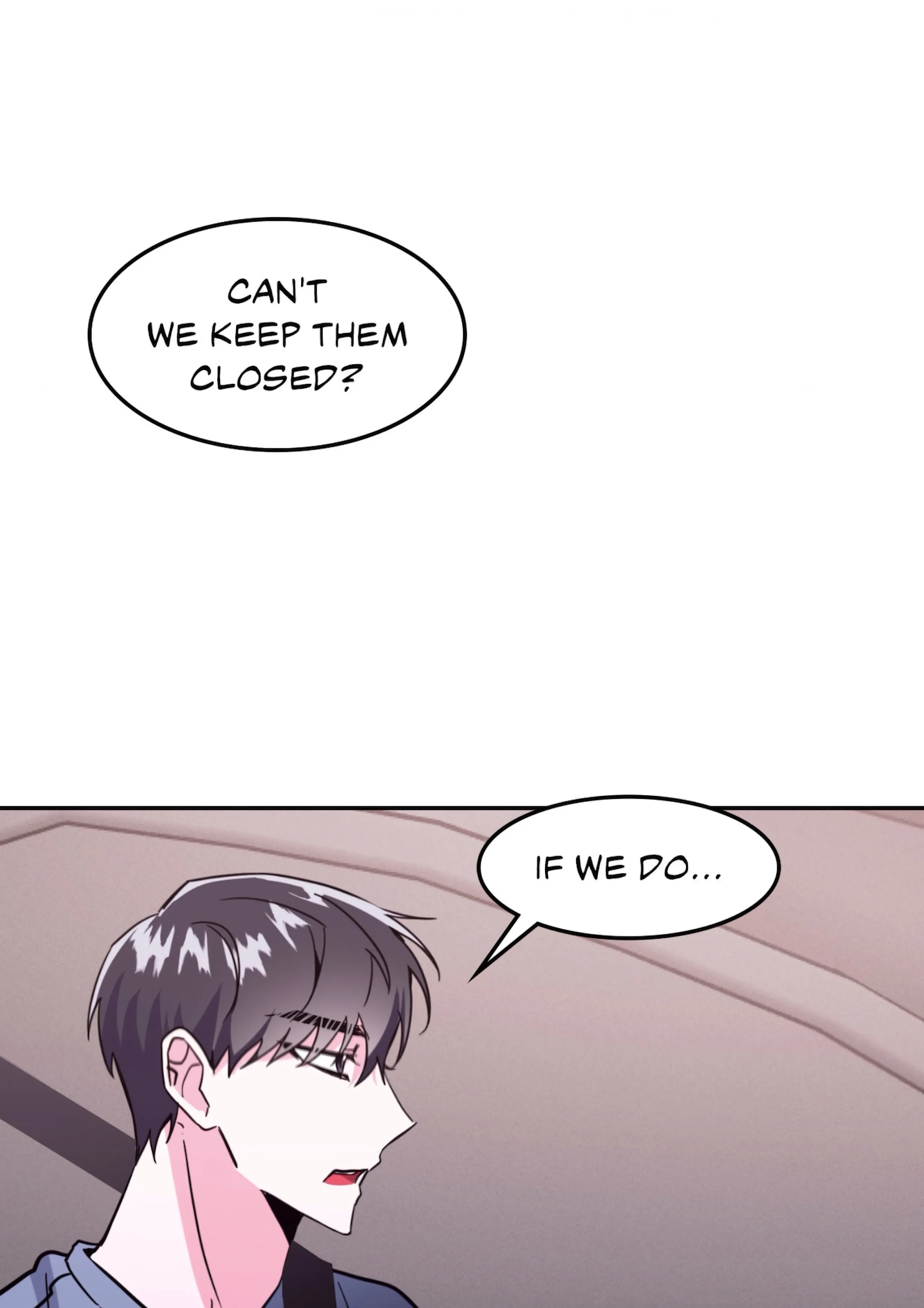 Love in Reprise (Official) - Chapter 16 manhwa