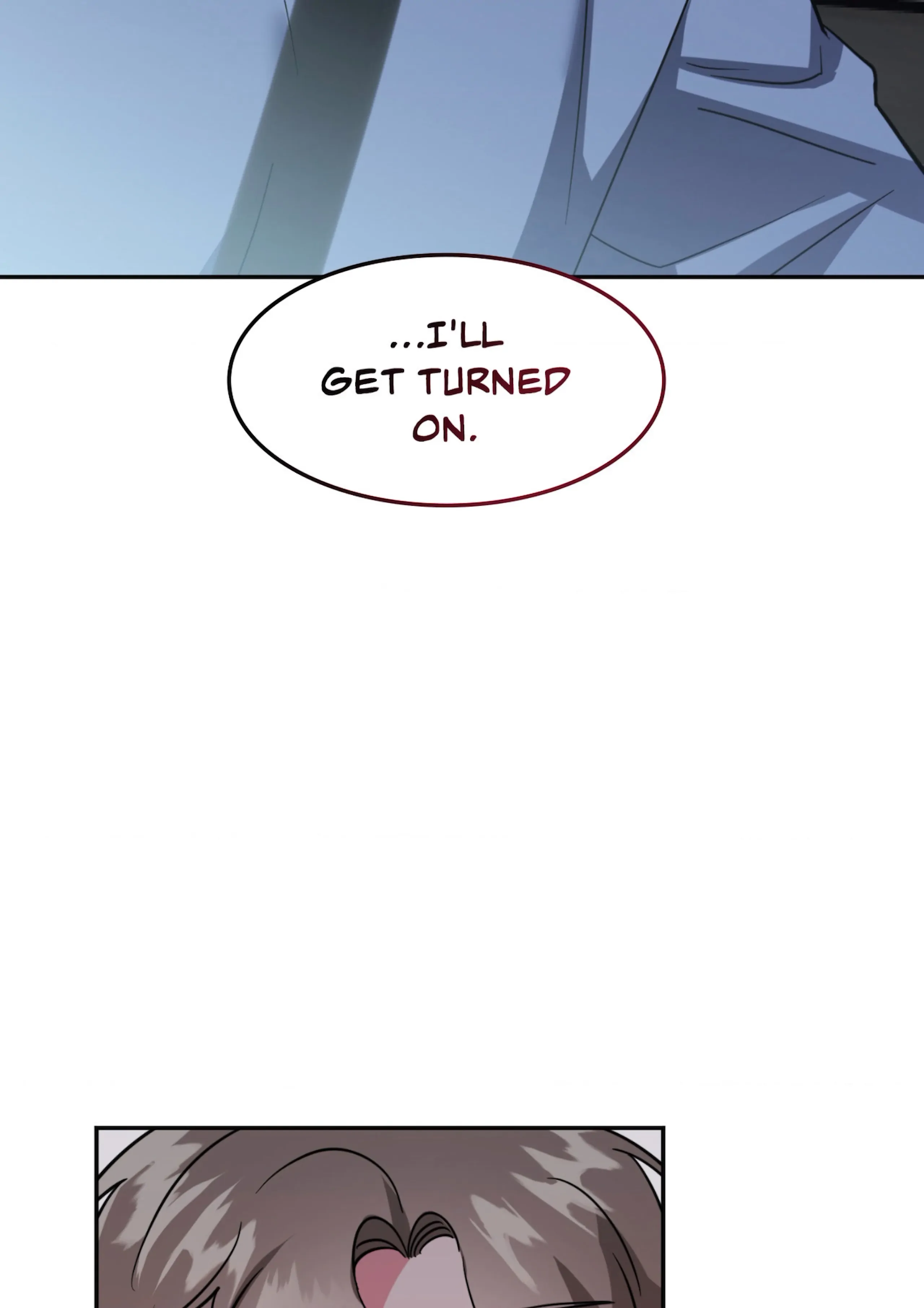 Love in Reprise (Official) - Chapter 16 manhwa