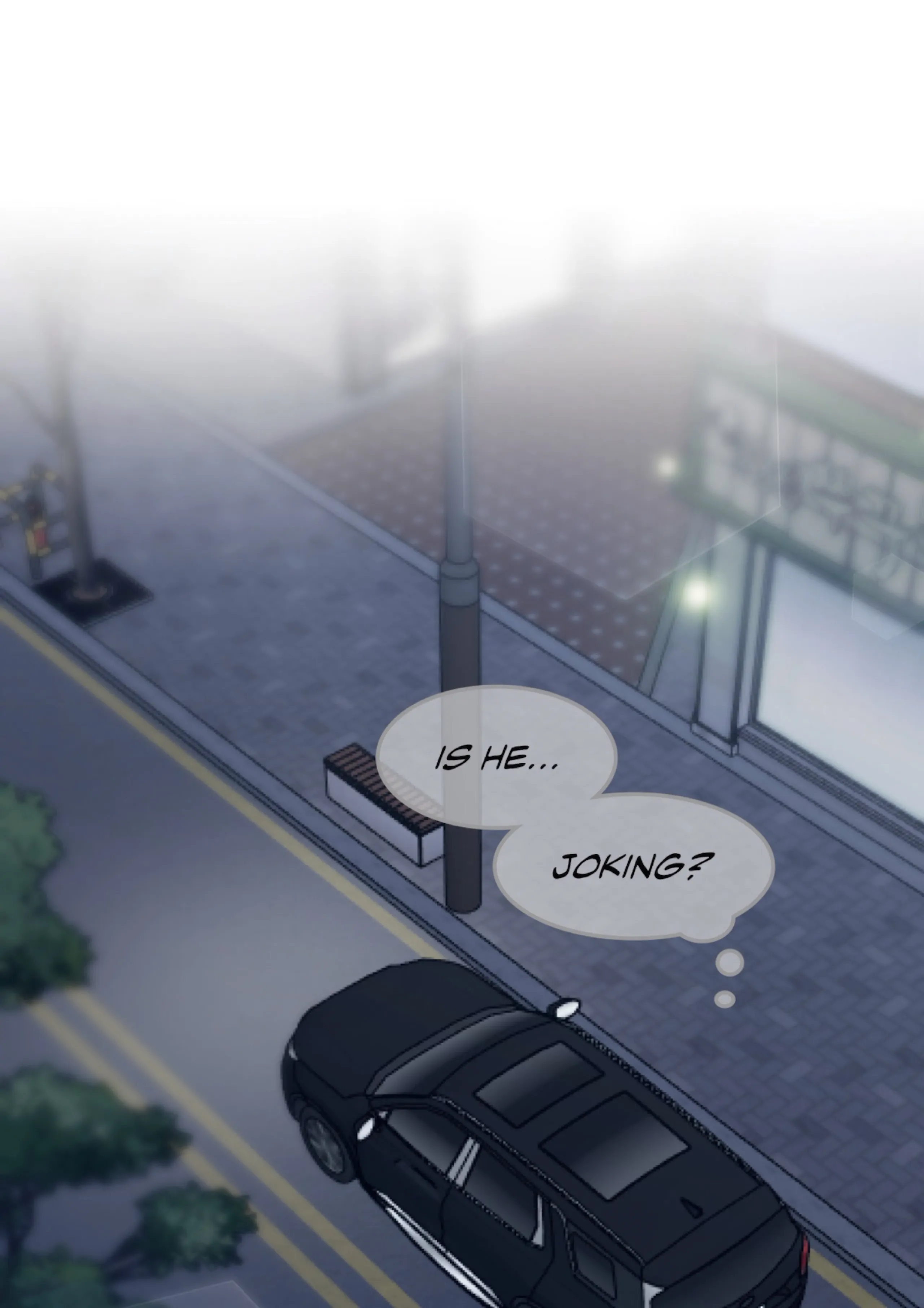 Love in Reprise (Official) - Chapter 16 manhwa