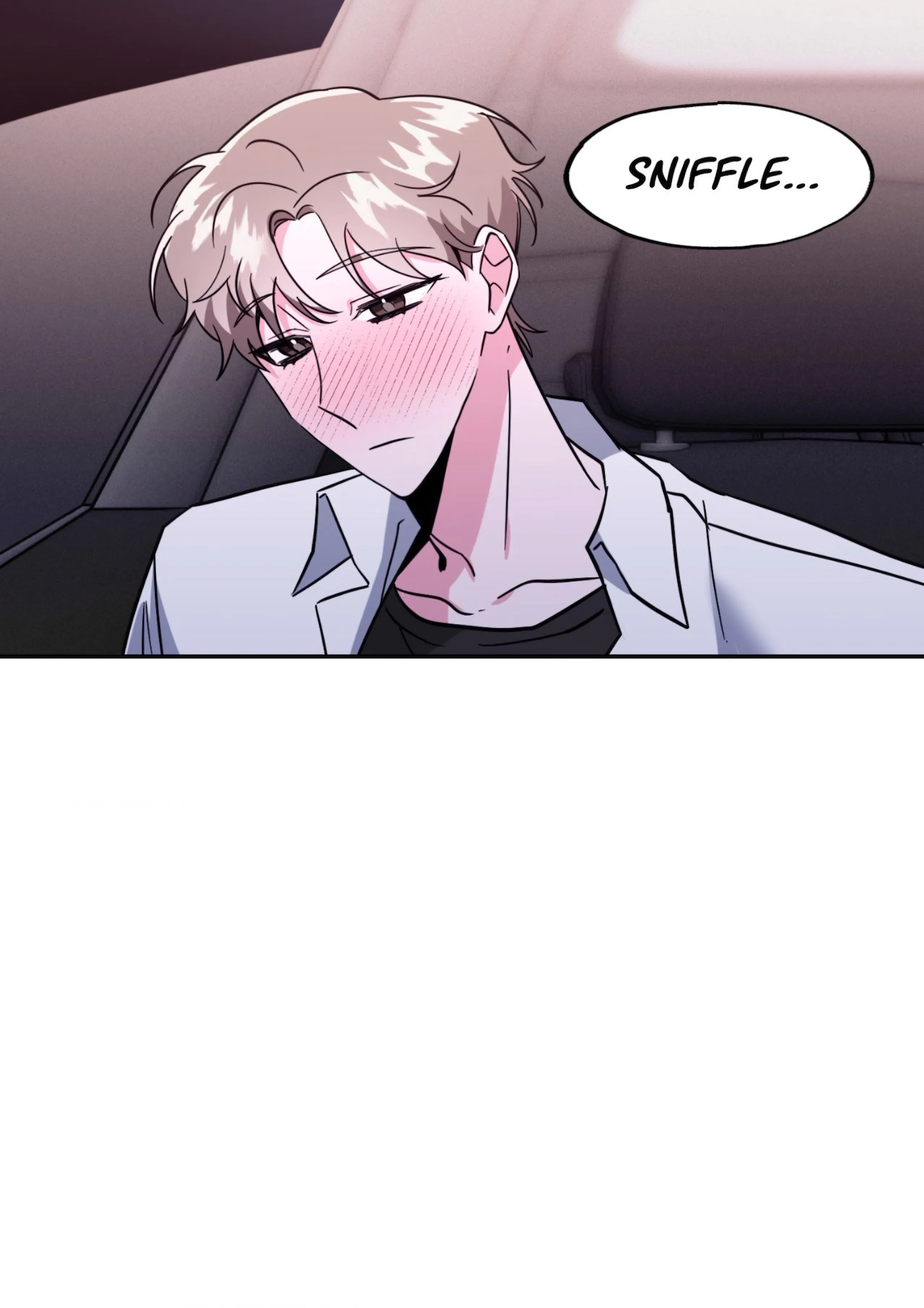 Love in Reprise (Official) - Chapter 17 manhwa