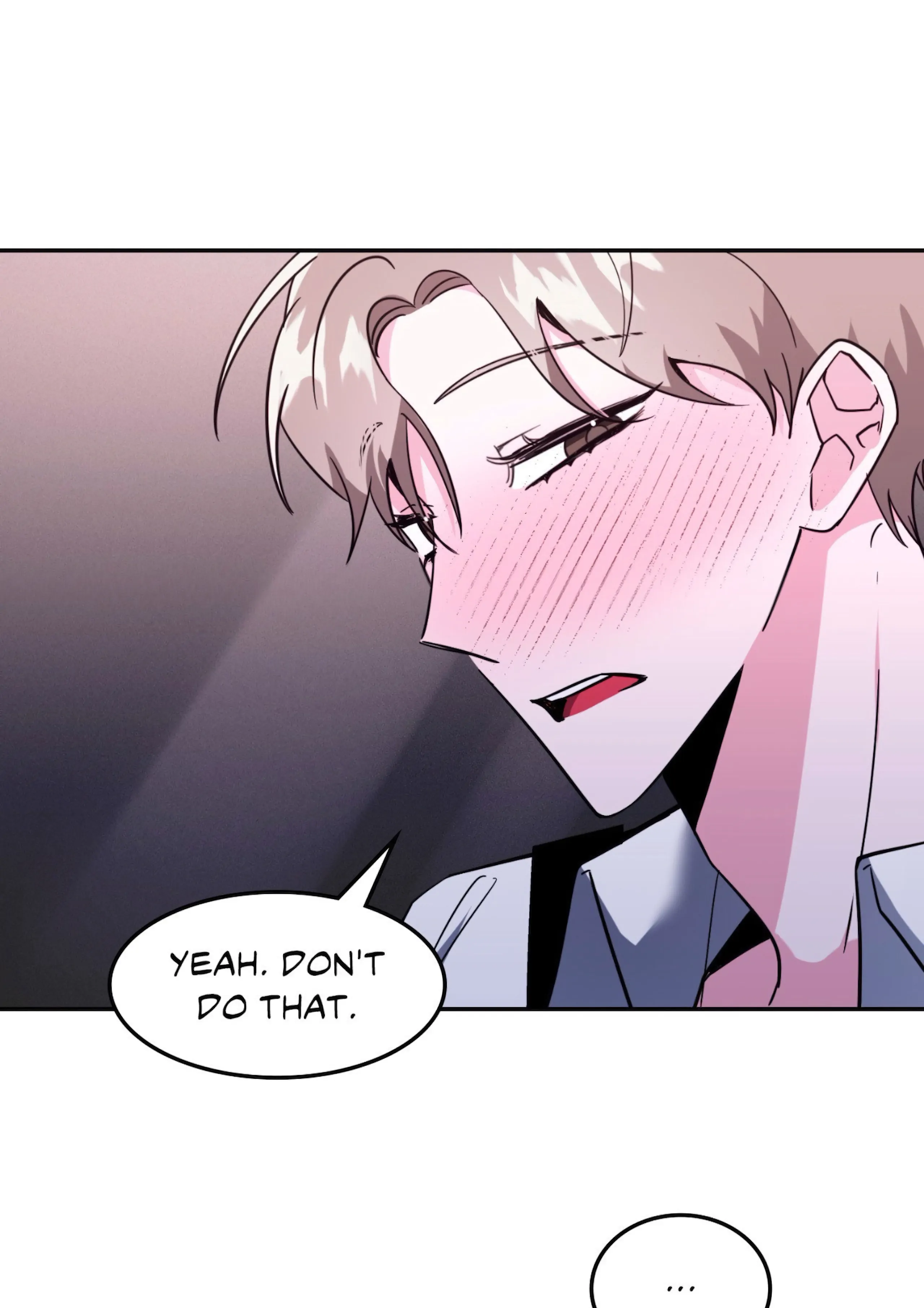 Love in Reprise (Official) - Chapter 17 manhwa