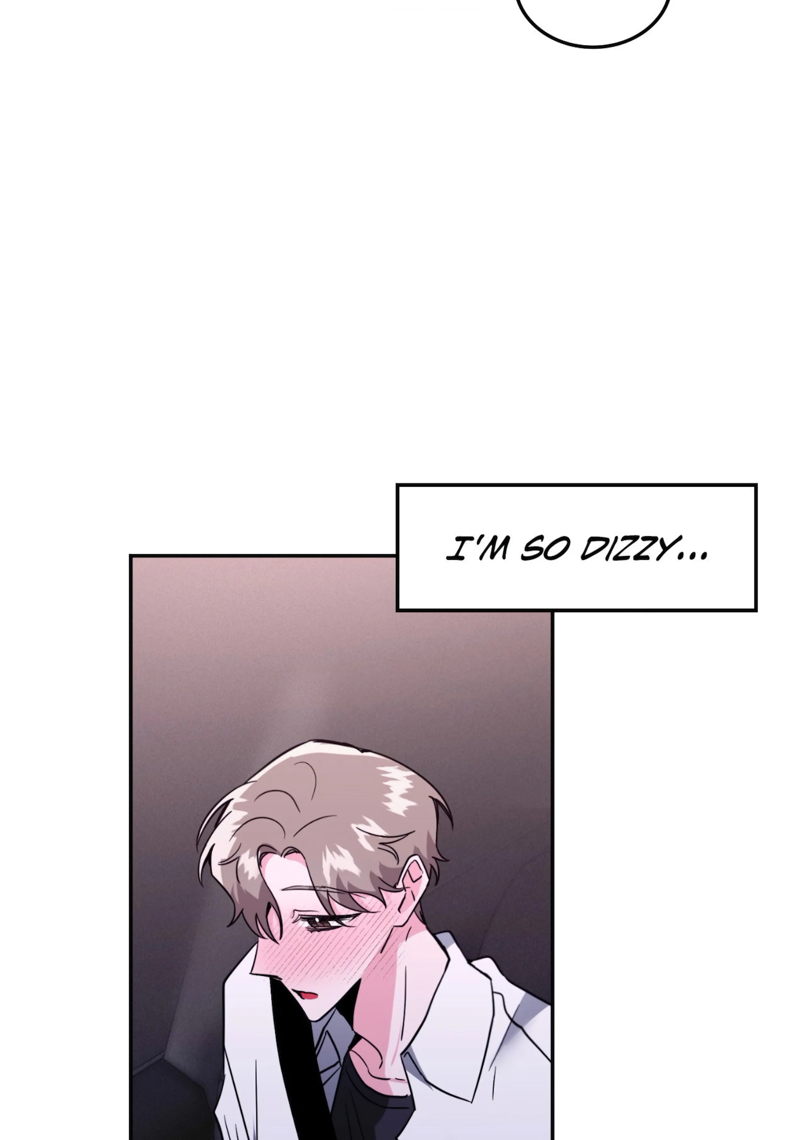 Love in Reprise (Official) - Chapter 17 manhwa
