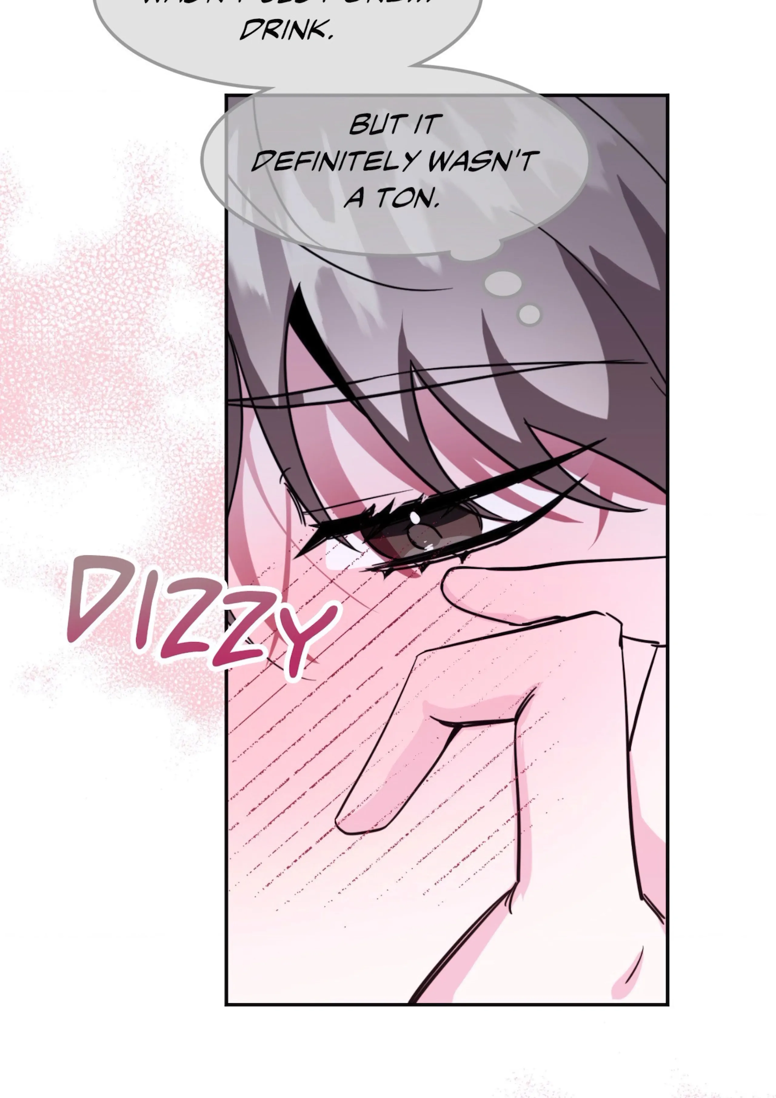 Love in Reprise (Official) - Chapter 17 manhwa
