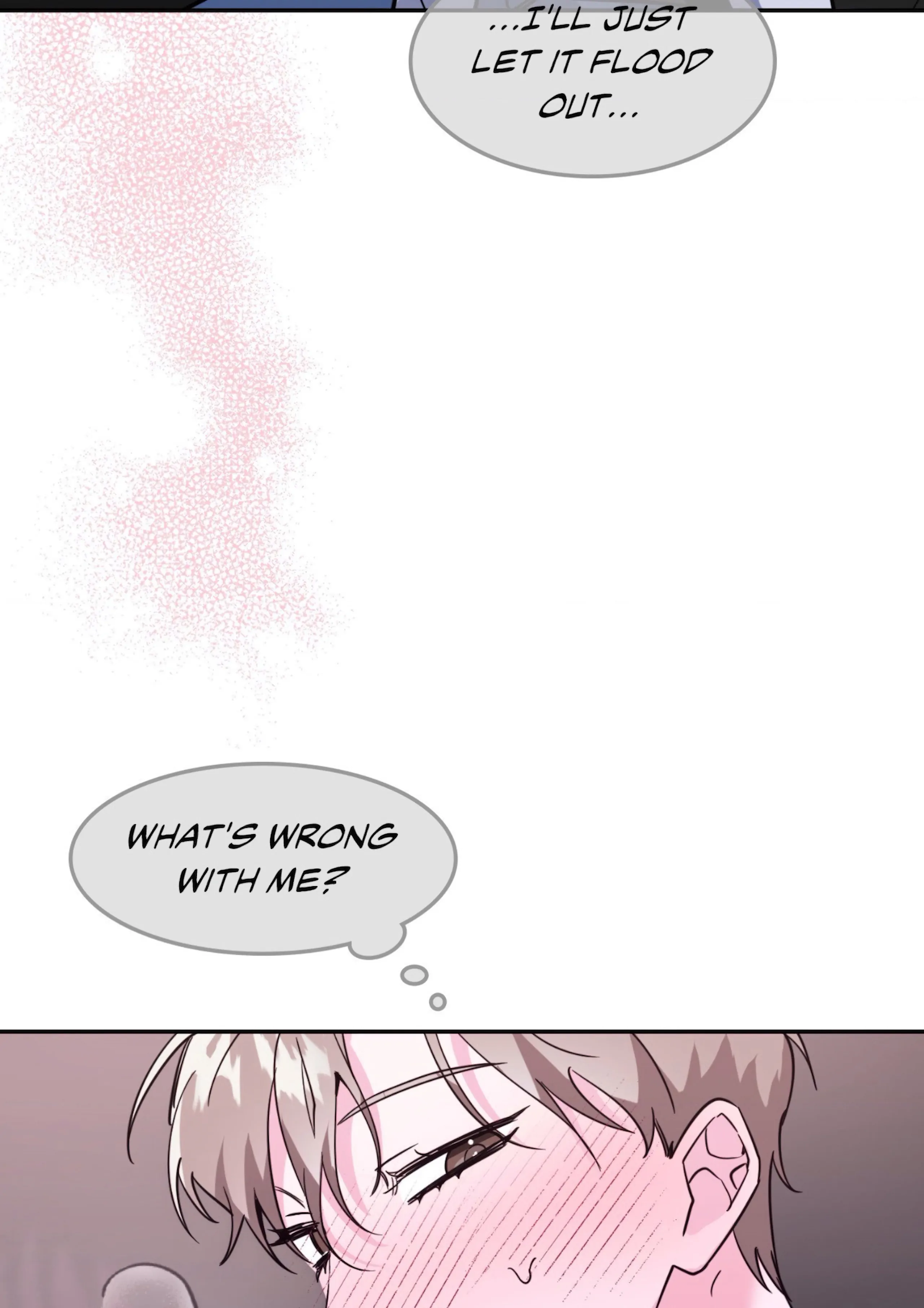 Love in Reprise (Official) - Chapter 17 manhwa