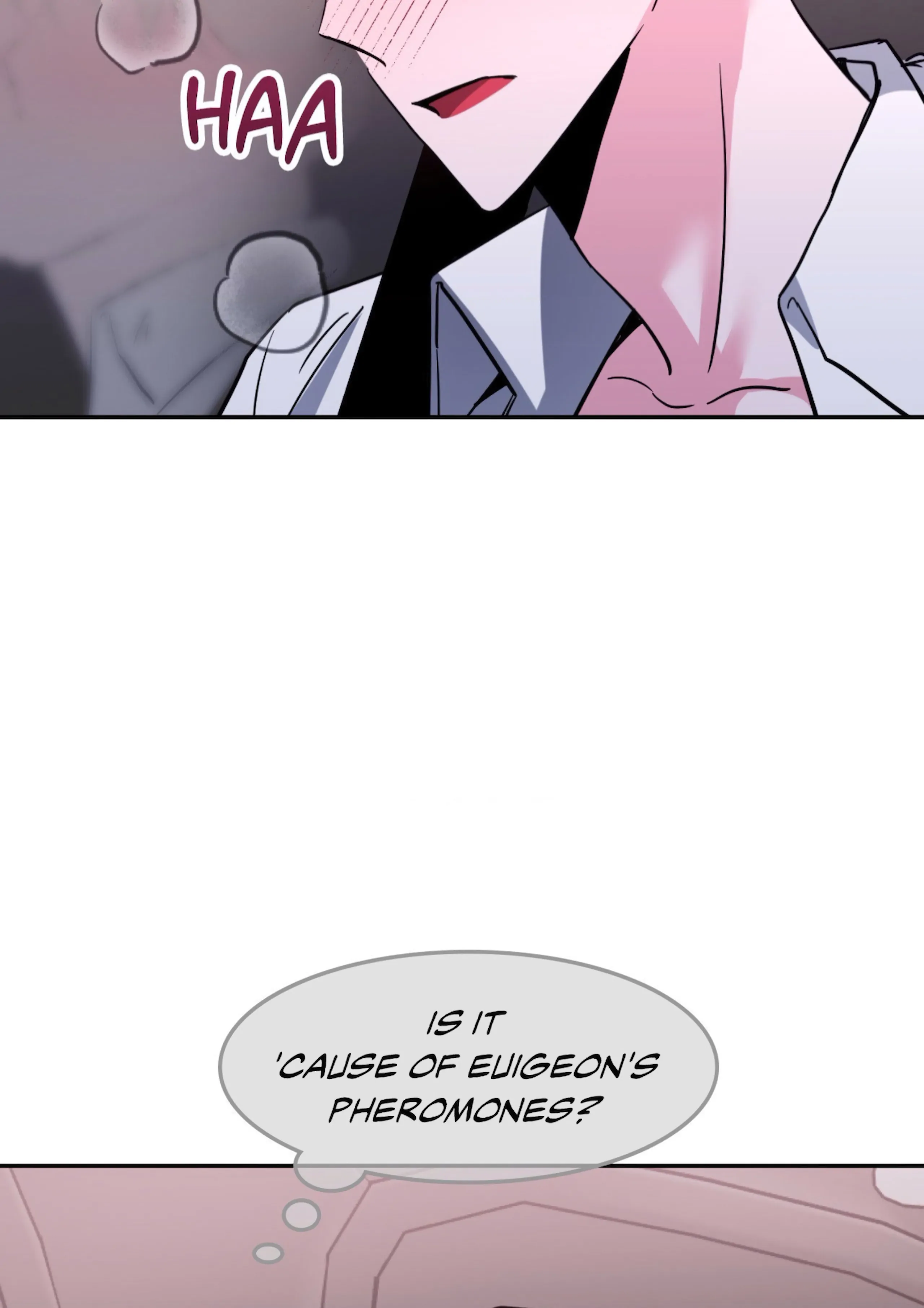 Love in Reprise (Official) - Chapter 17 manhwa