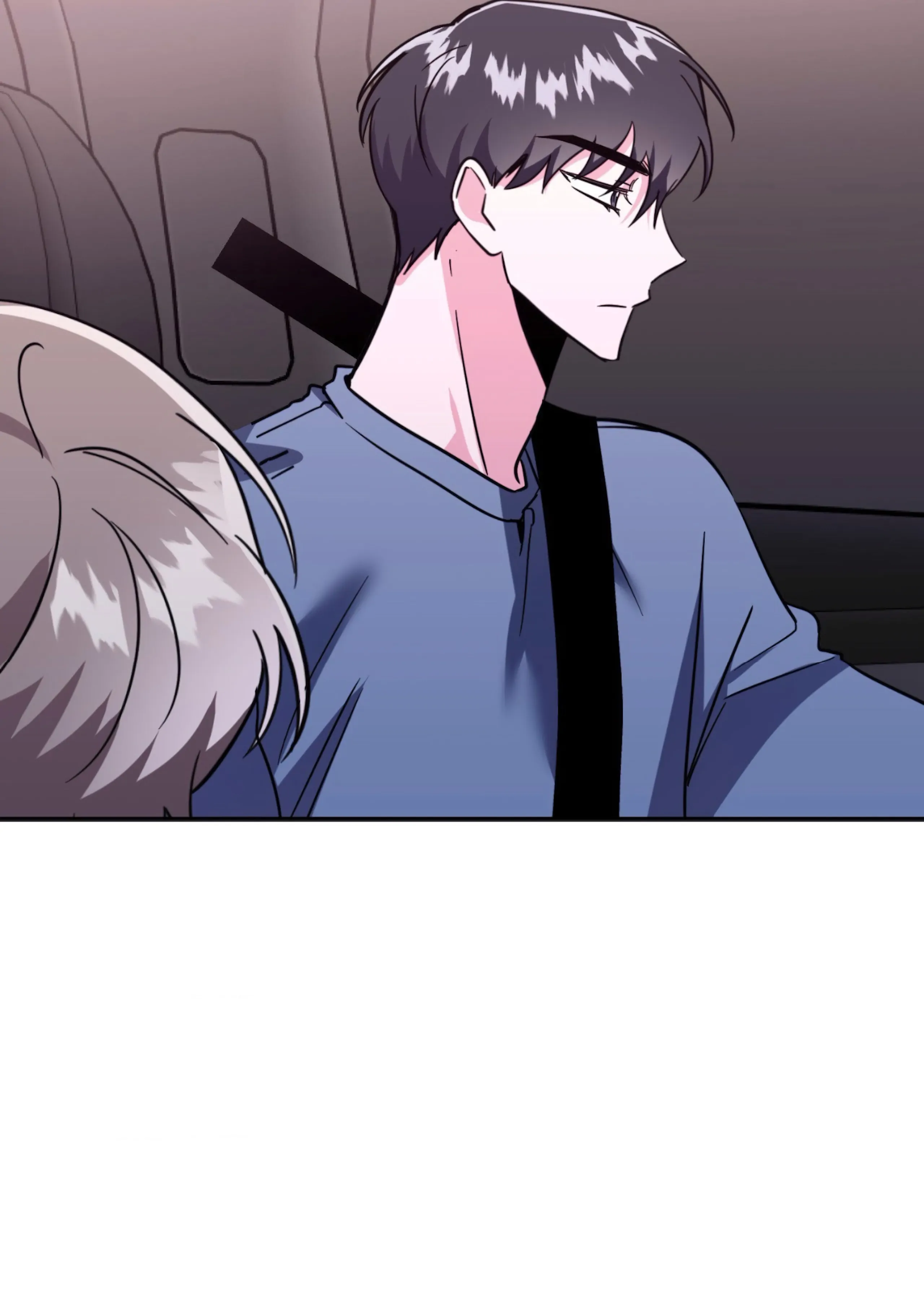 Love in Reprise (Official) - Chapter 17 manhwa