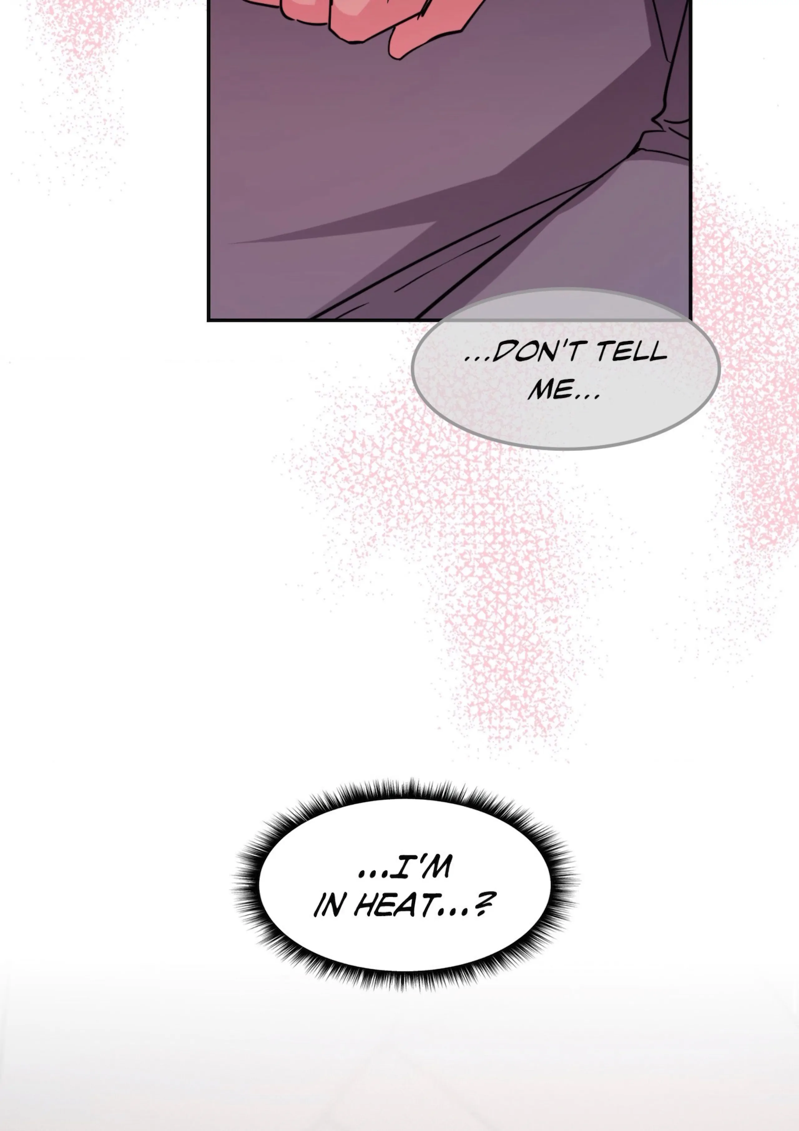 Love in Reprise (Official) - Chapter 17 manhwa