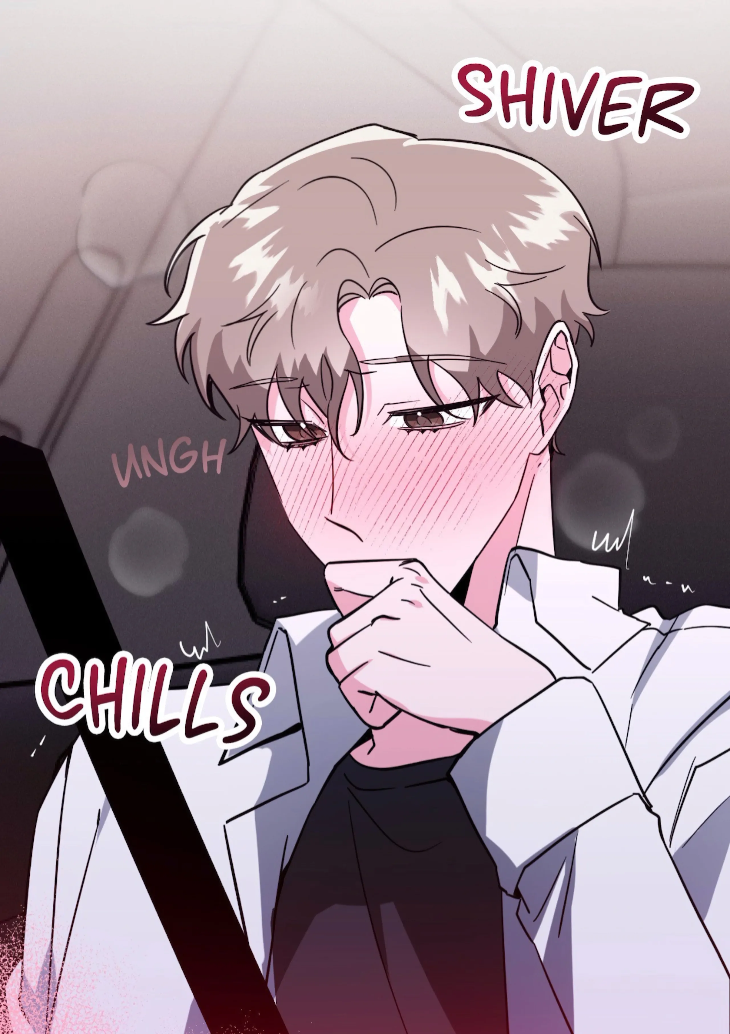 Love in Reprise (Official) - Chapter 17 manhwa