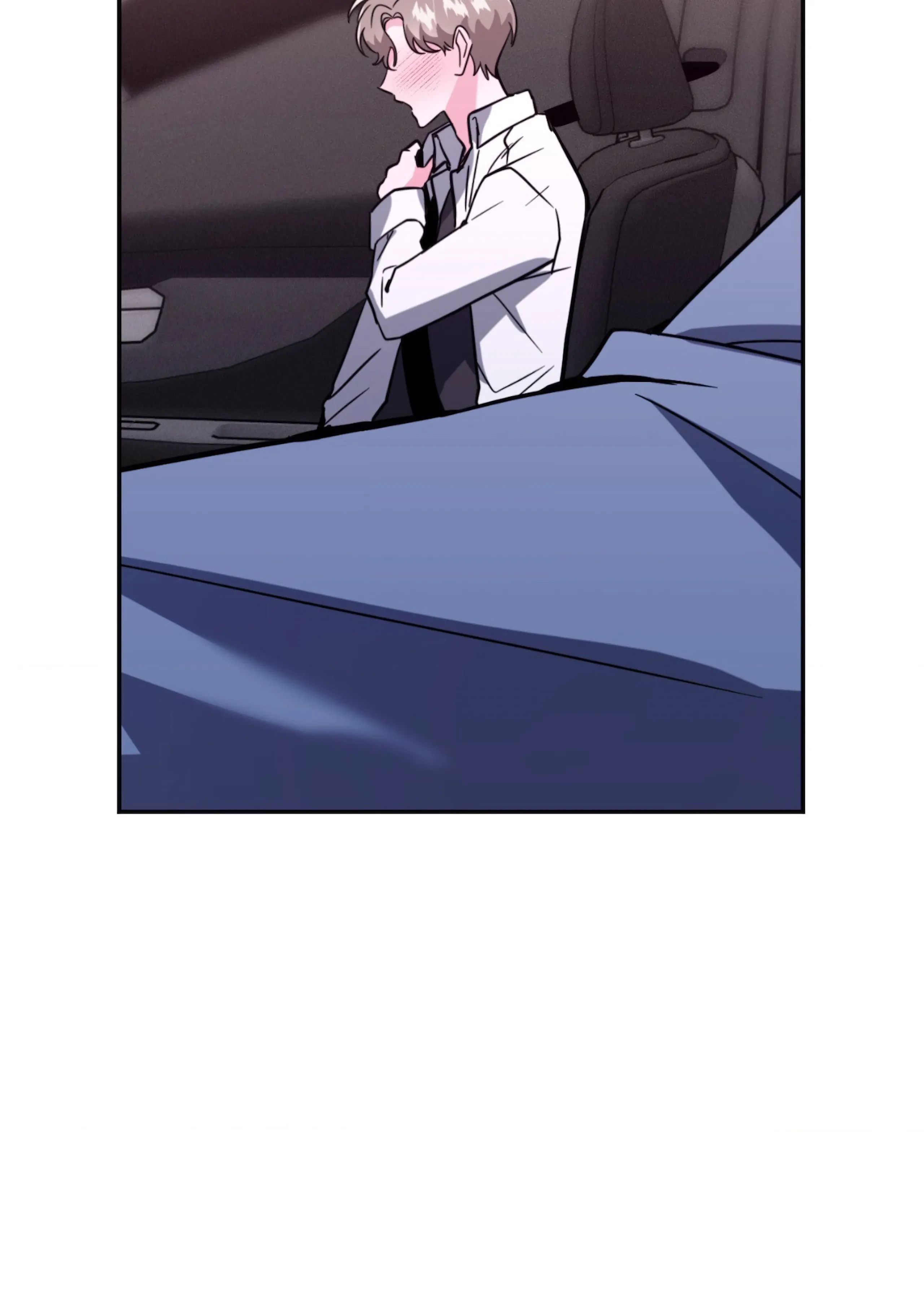 Love in Reprise (Official) - Chapter 17 manhwa
