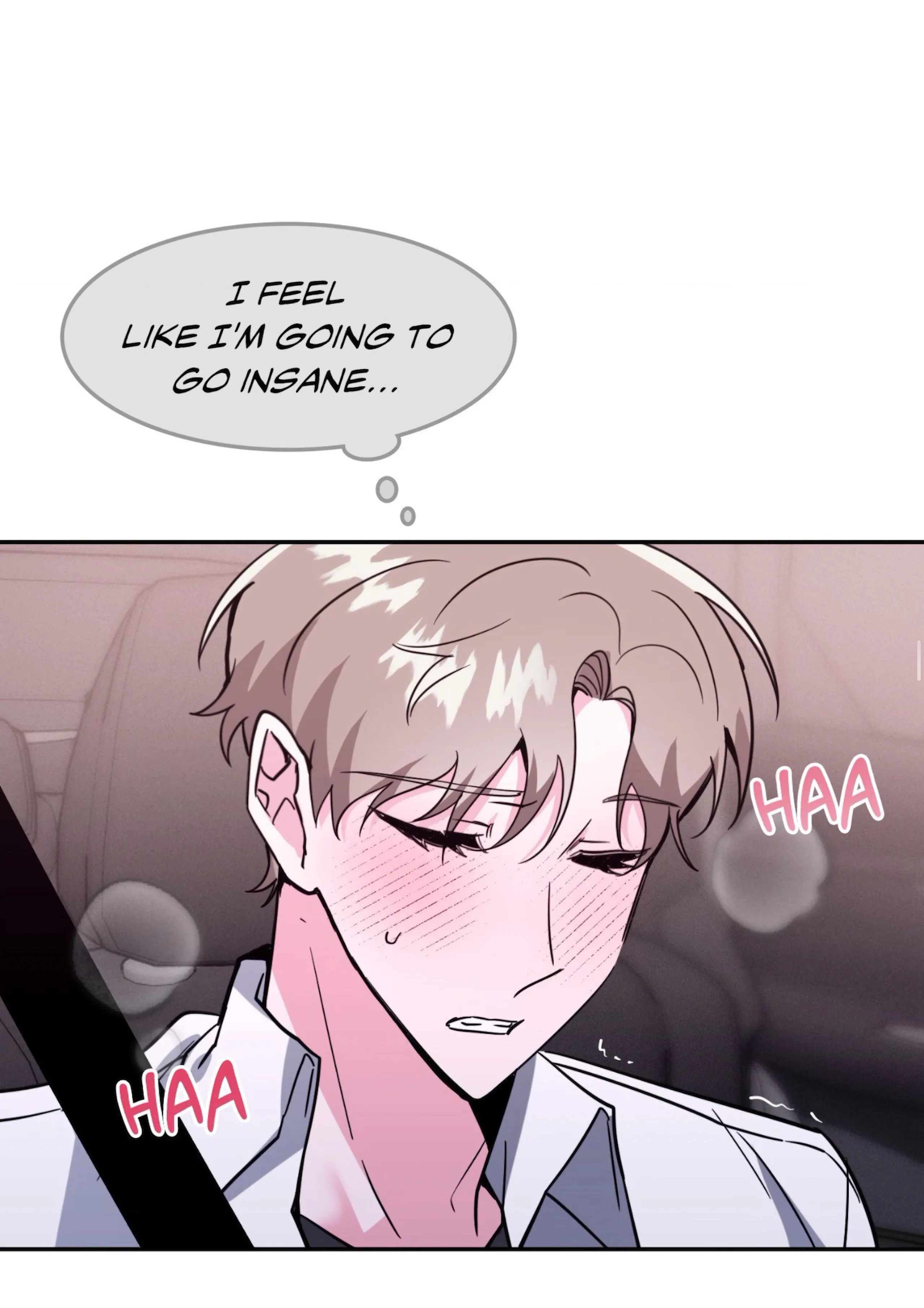 Love in Reprise (Official) - Chapter 17 manhwa