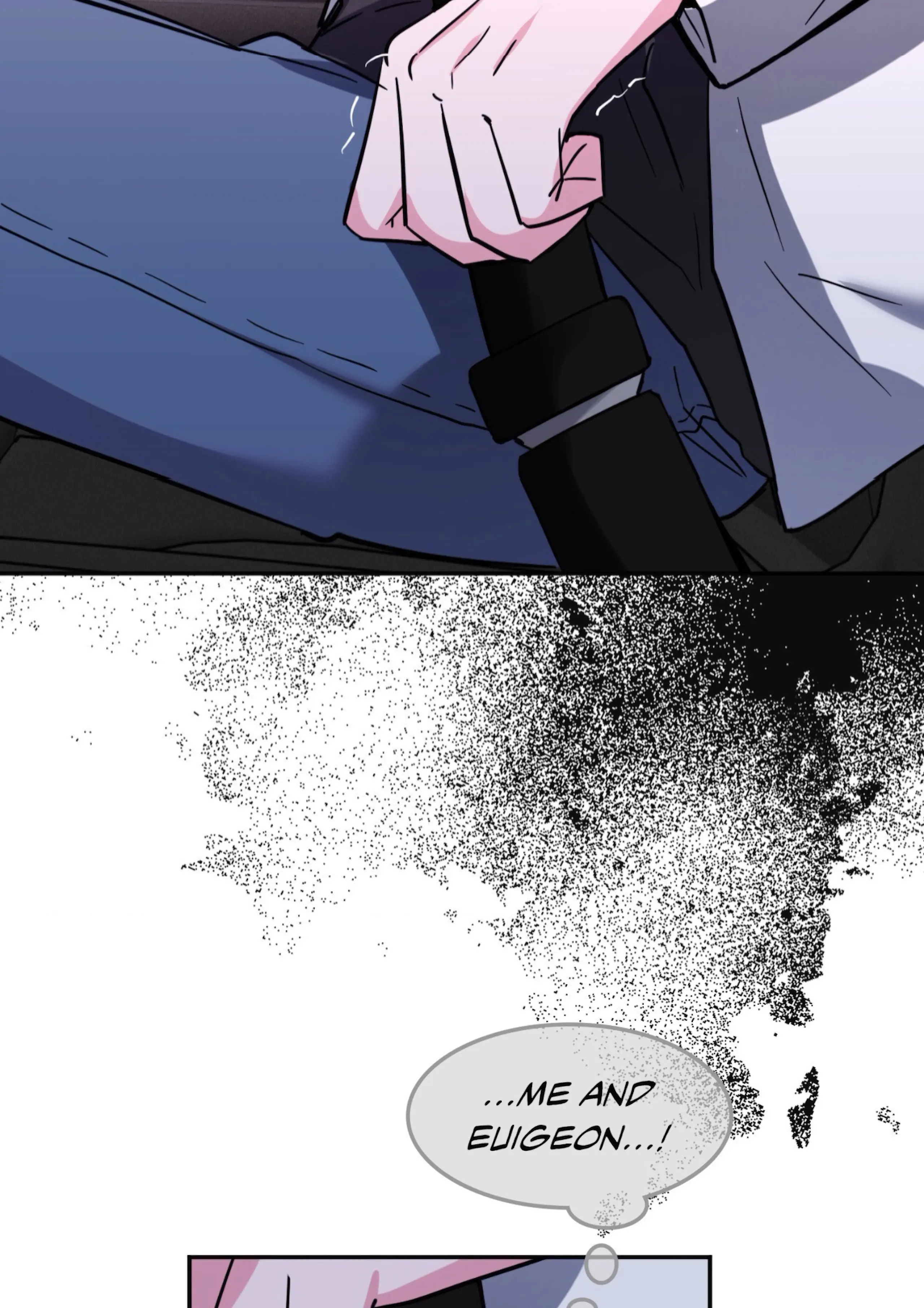 Love in Reprise (Official) - Chapter 17 manhwa