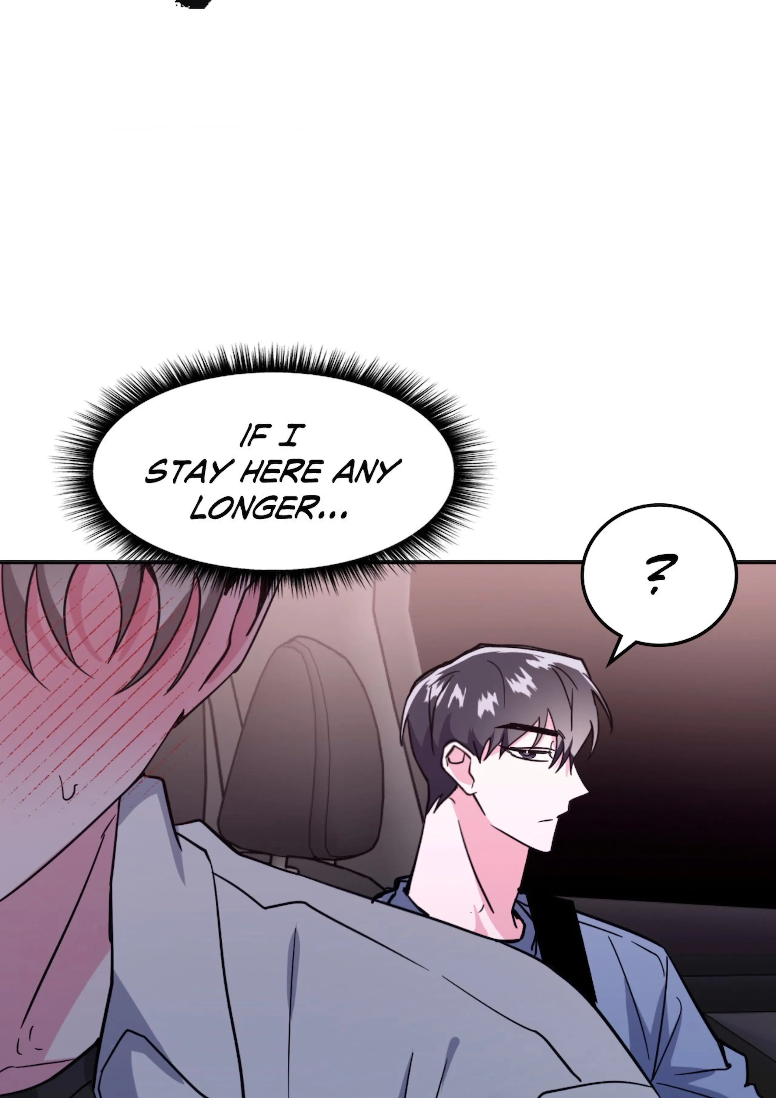 Love in Reprise (Official) - Chapter 17 manhwa