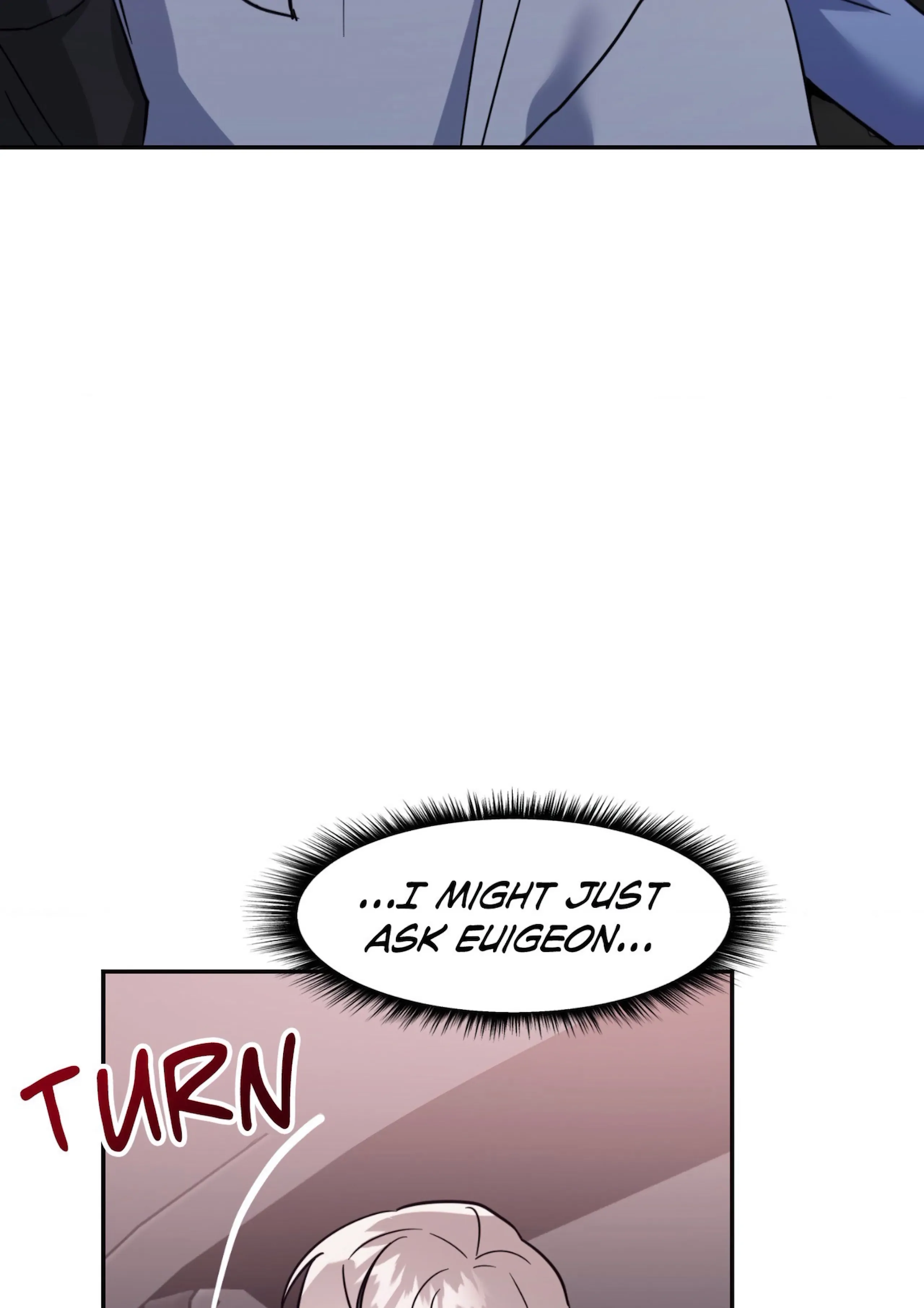 Love in Reprise (Official) - Chapter 17 manhwa