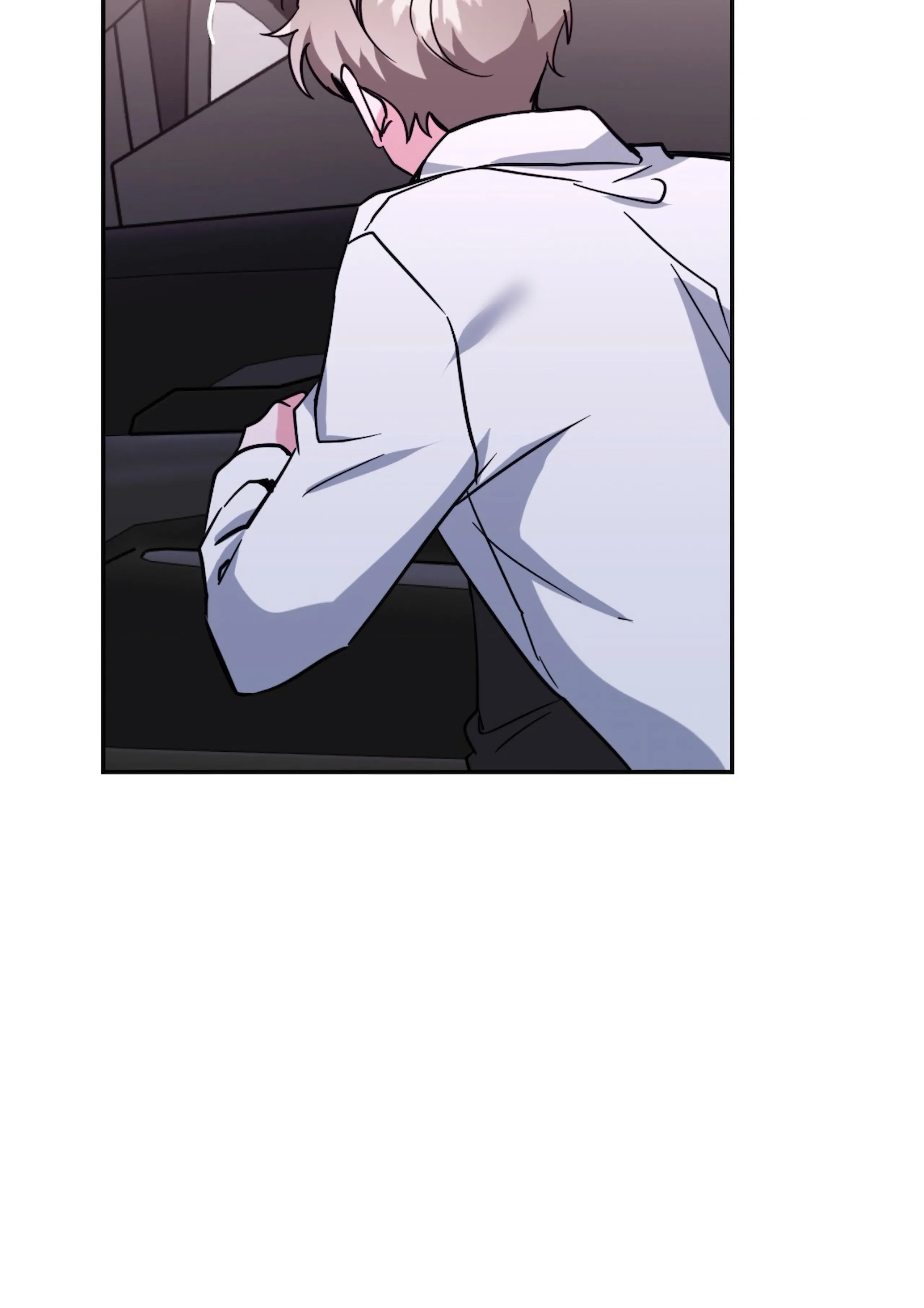 Love in Reprise (Official) - Chapter 17 manhwa
