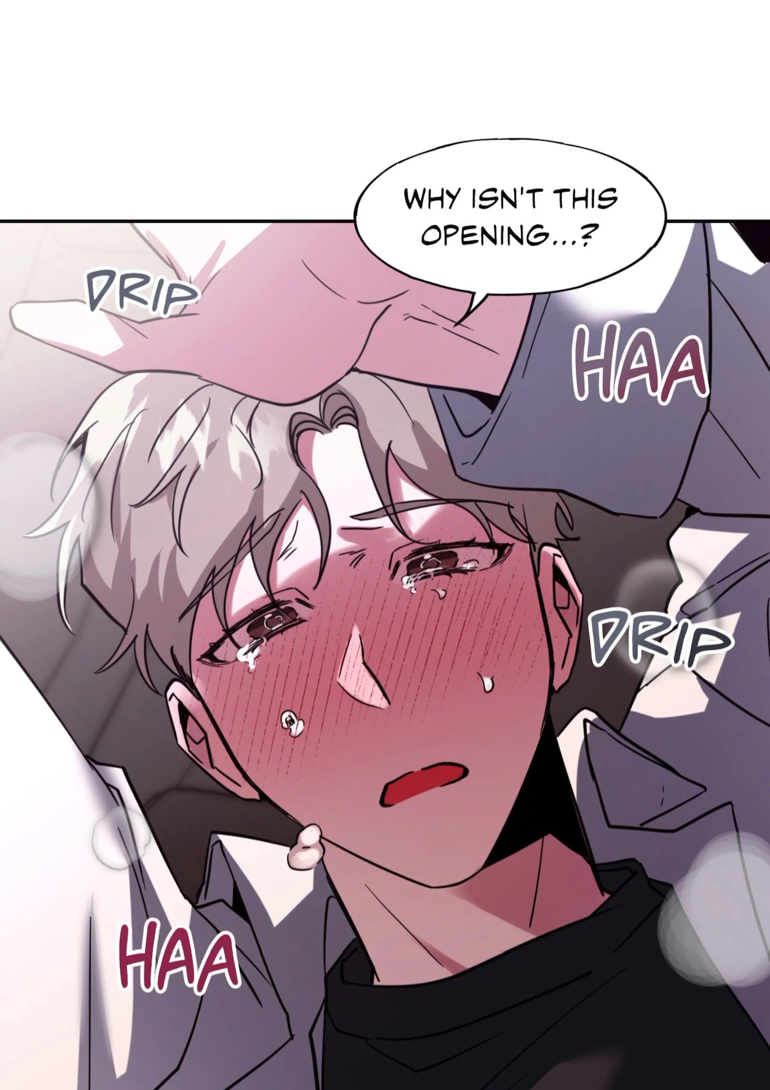 Love in Reprise (Official) - Chapter 17 manhwa